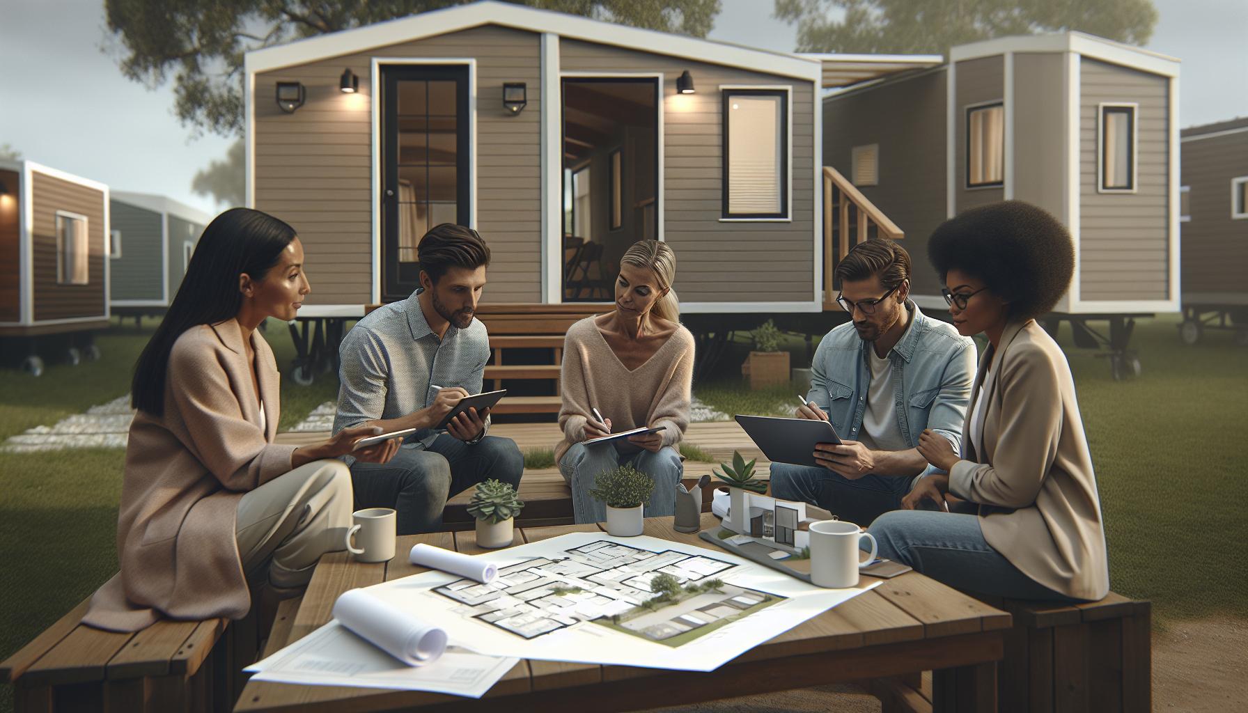 Understanding the Trailer Home Market Trends