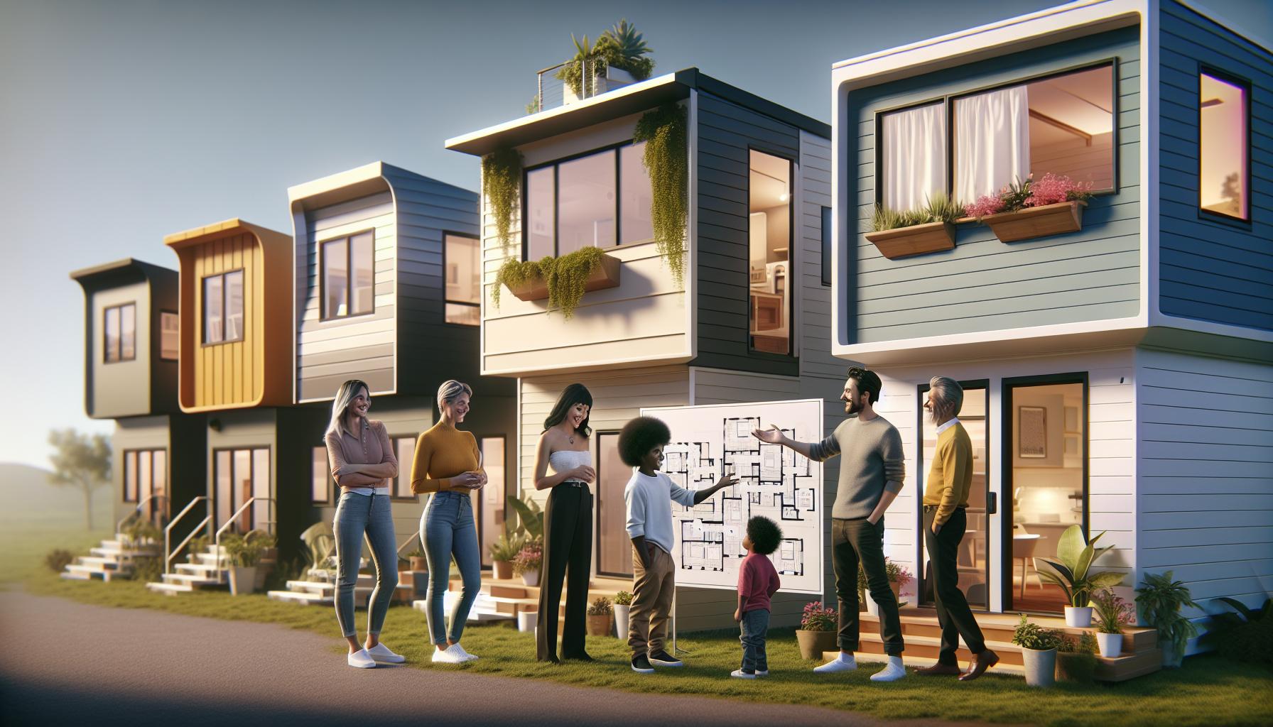 The Evolution of Modular Home Design