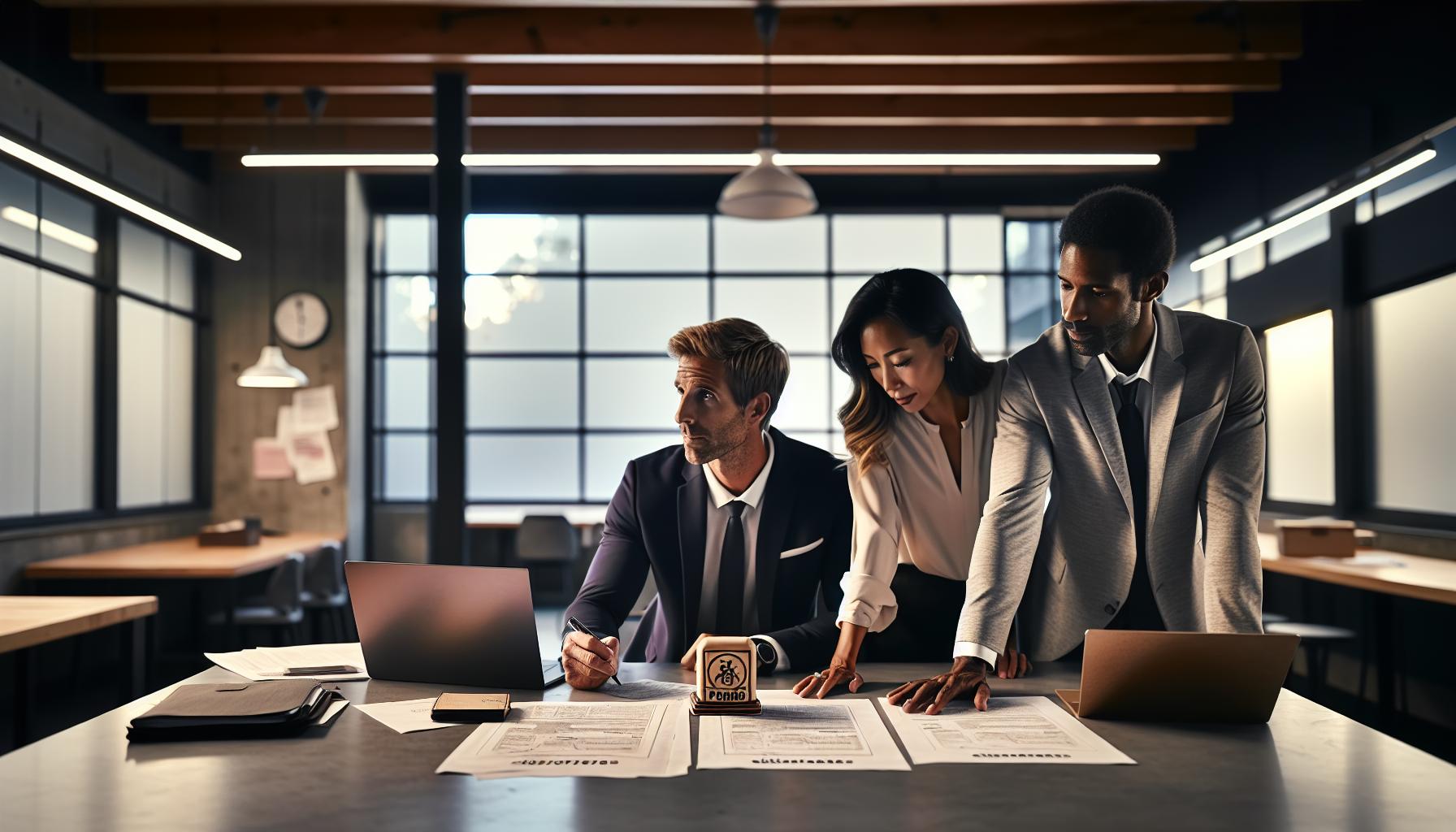 Steps to Obtain Necessary Permits