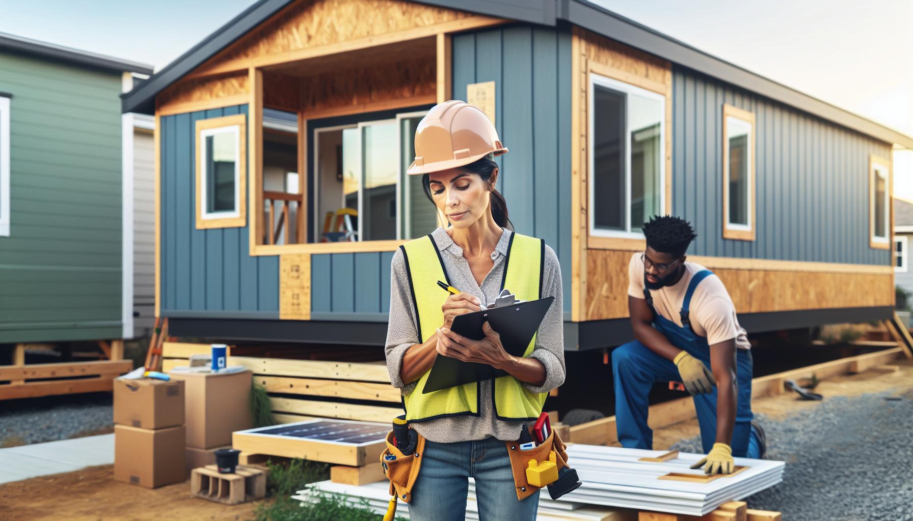 How Long Do Modular Homes Last? Lifespan Facts & Tips 3 Factors Influencing Modular Home Longevity