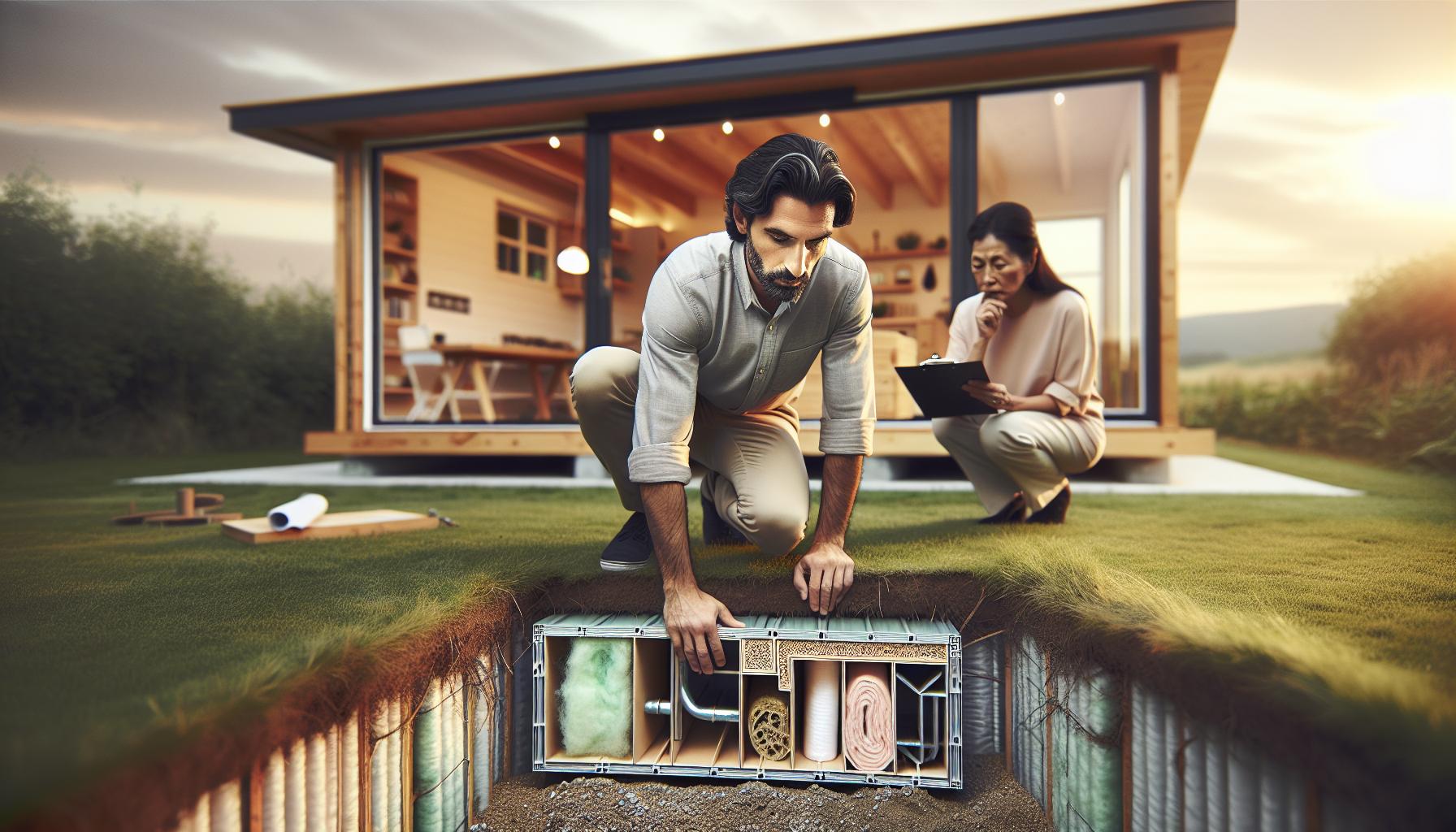 What Does a Modular Home Look Like Underneath? Hidden Secrets