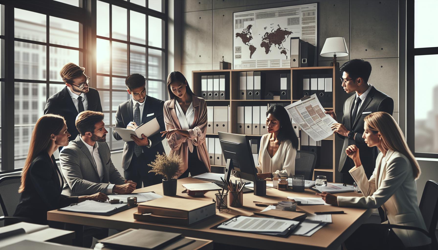 Understanding Local Regulations and Permits