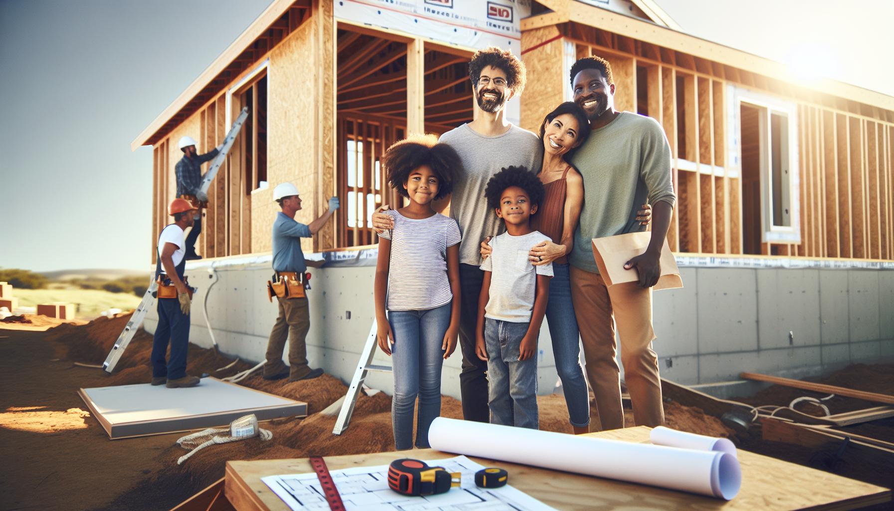 Key Benefits of Choosing Off-Frame Modular Homes