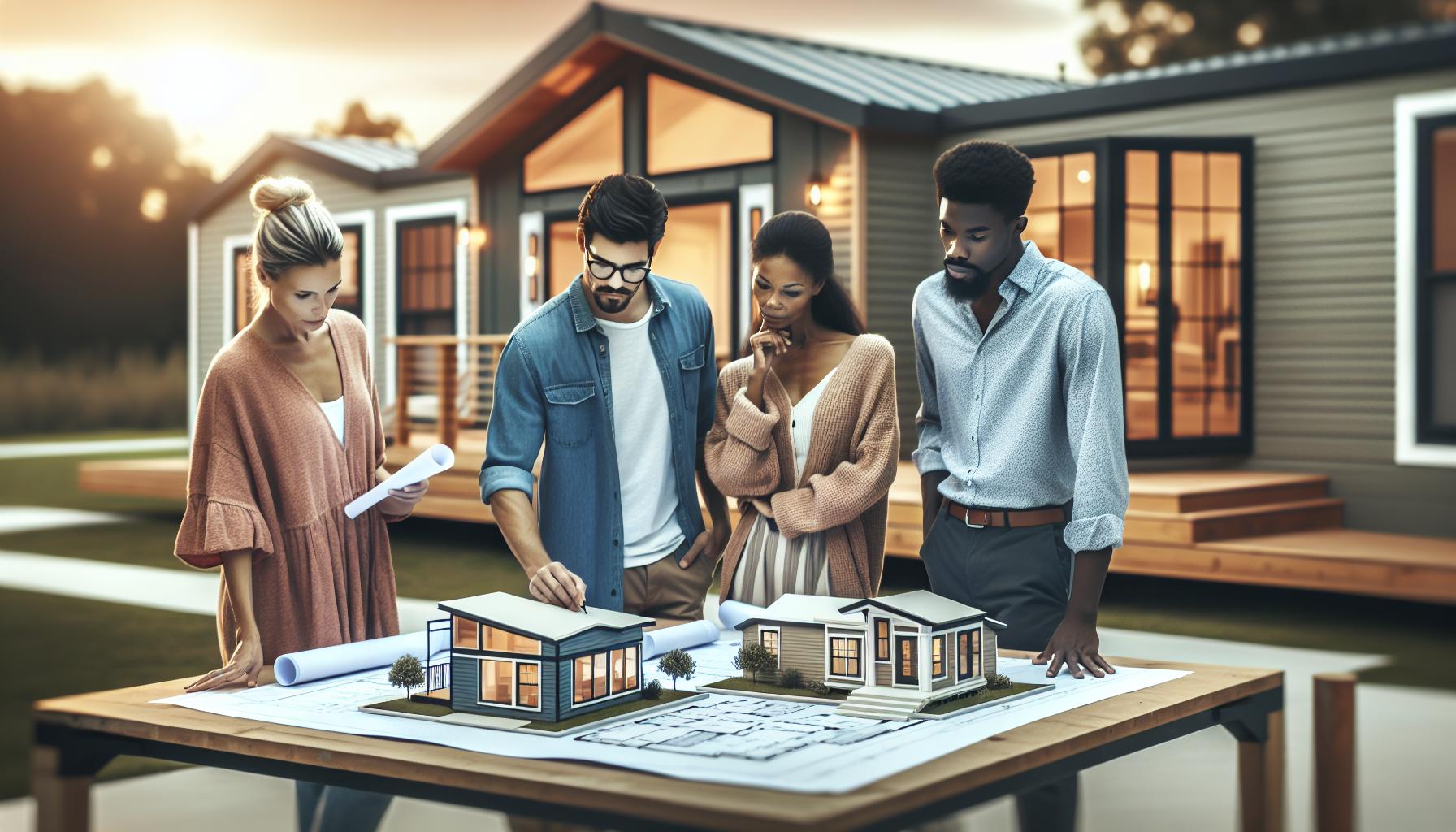 What Is the Best Mobile Home Brand? Top Manufacturers Ranked 2 Top Mobile Home Manufacturers Reviewed