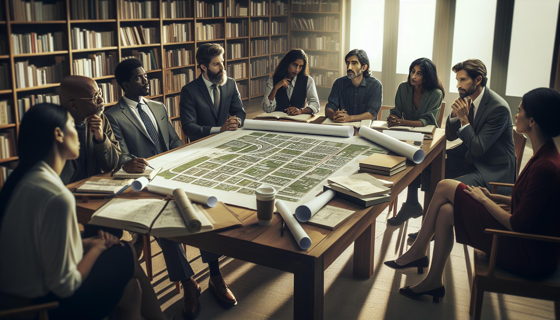 Understanding Local Zoning Laws