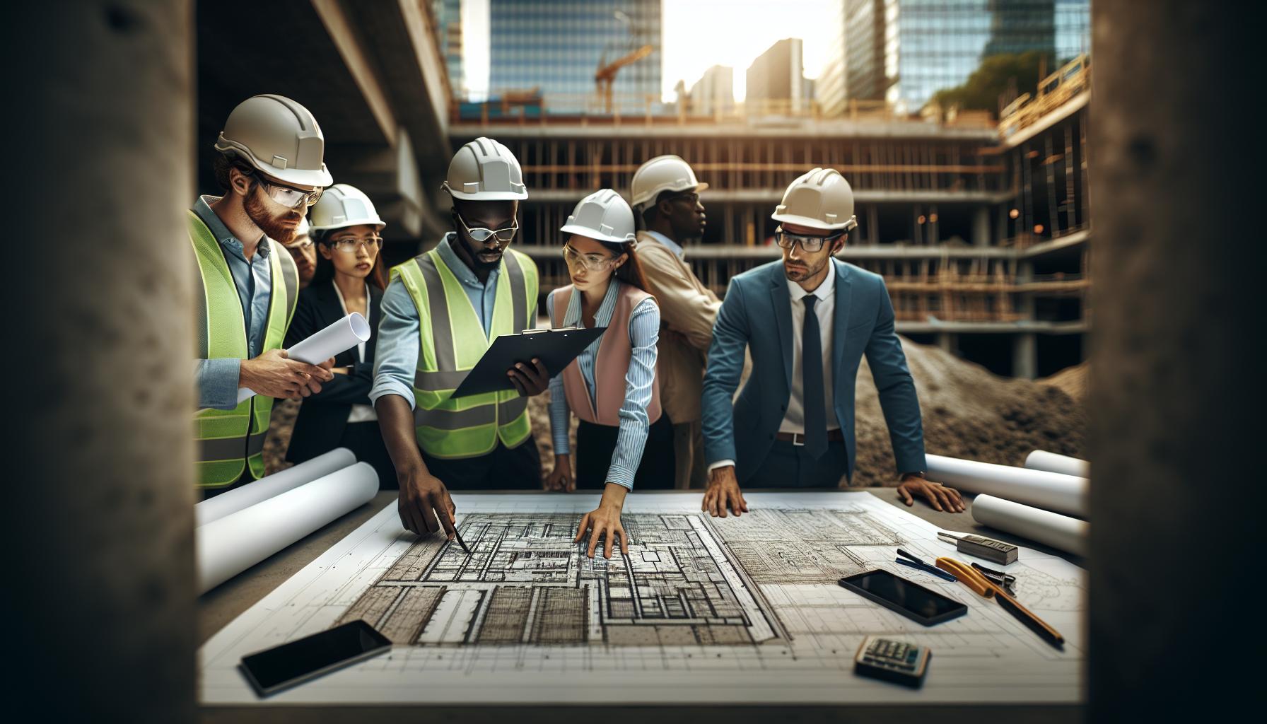 Assessment of Existing Foundation Standards