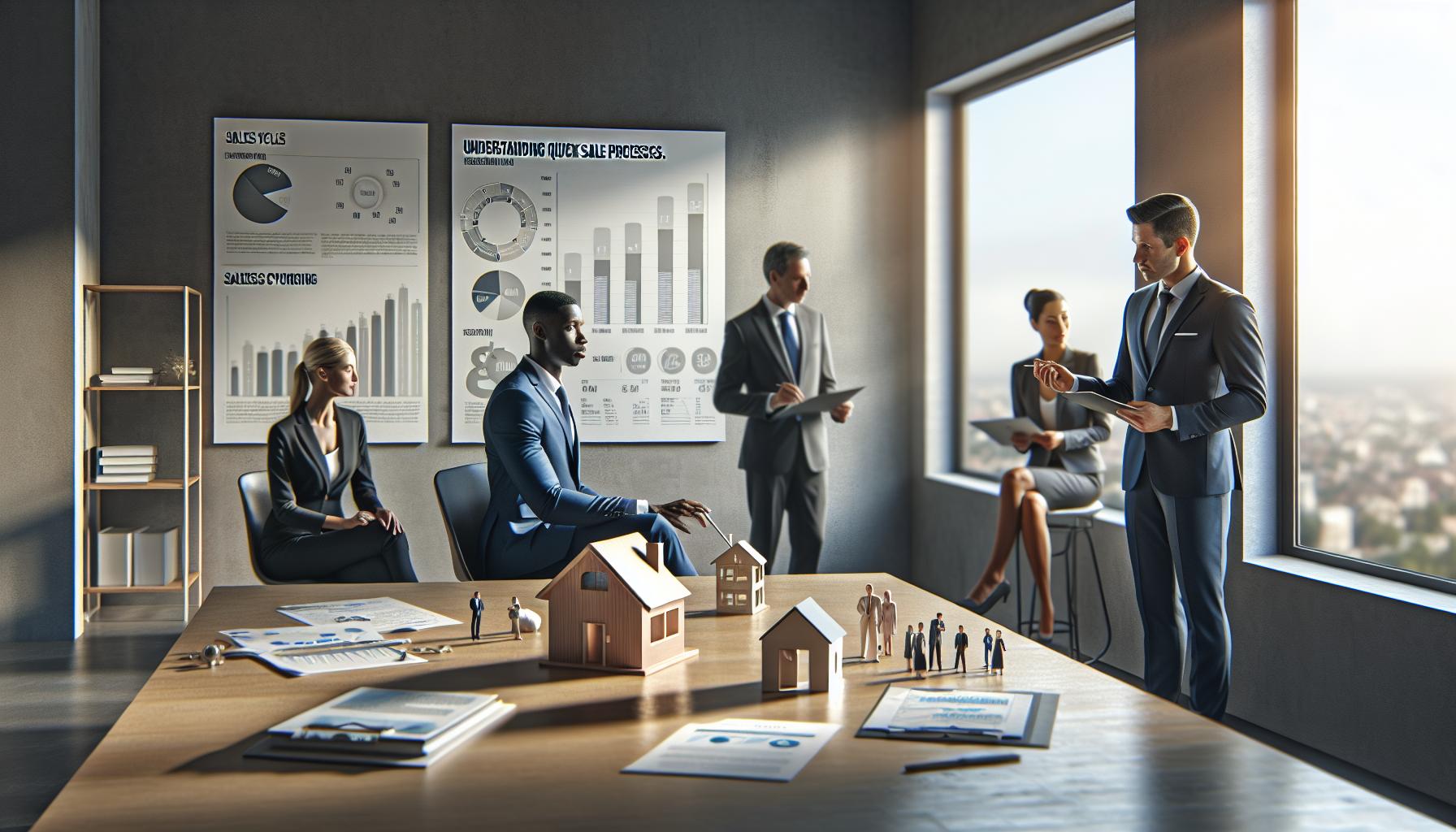 Who Buys Mobile Homes Near Me? Top Cash Buyers & Quick Sales 3 Understanding Quick Sale Processes