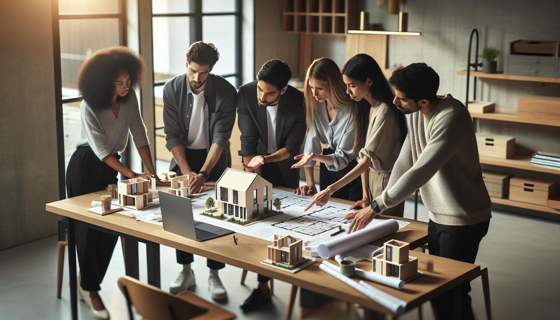 Who Builds the Best Modular Homes: Top 10 Trusted Manufacturers 3 How to Evaluate Modular Home Manufacturers