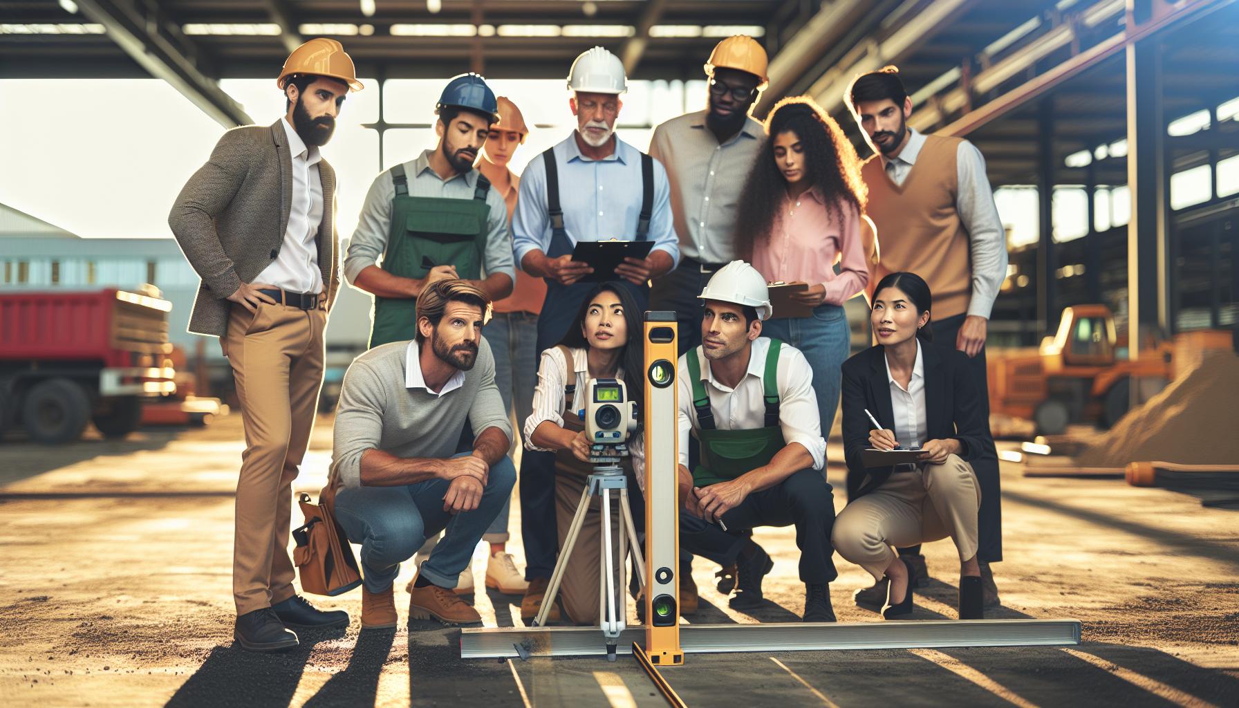 Identifying Common Leveling Issues and Solutions