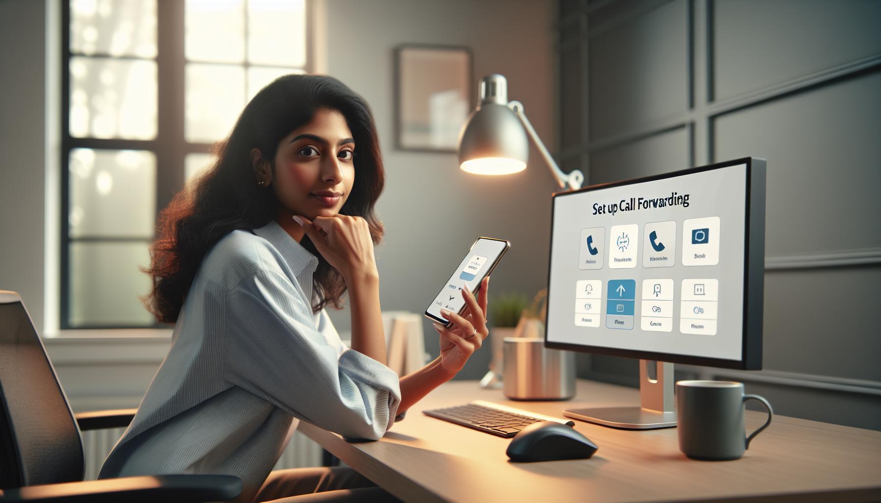 How to Forward Calls From Home Phone to Mobile: Easy Setup 2 Step-by-Step Guide to Set Up Call Forwarding