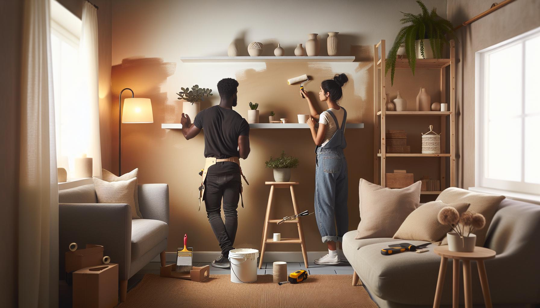 How to Renovate a Modular Home: Budget-Friendly Upgrades 1 Essential Budget-Friendly Renovation Tips