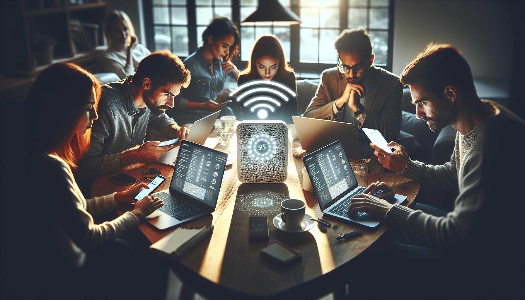 How to Maximize Your Mobile Hotspot Performance