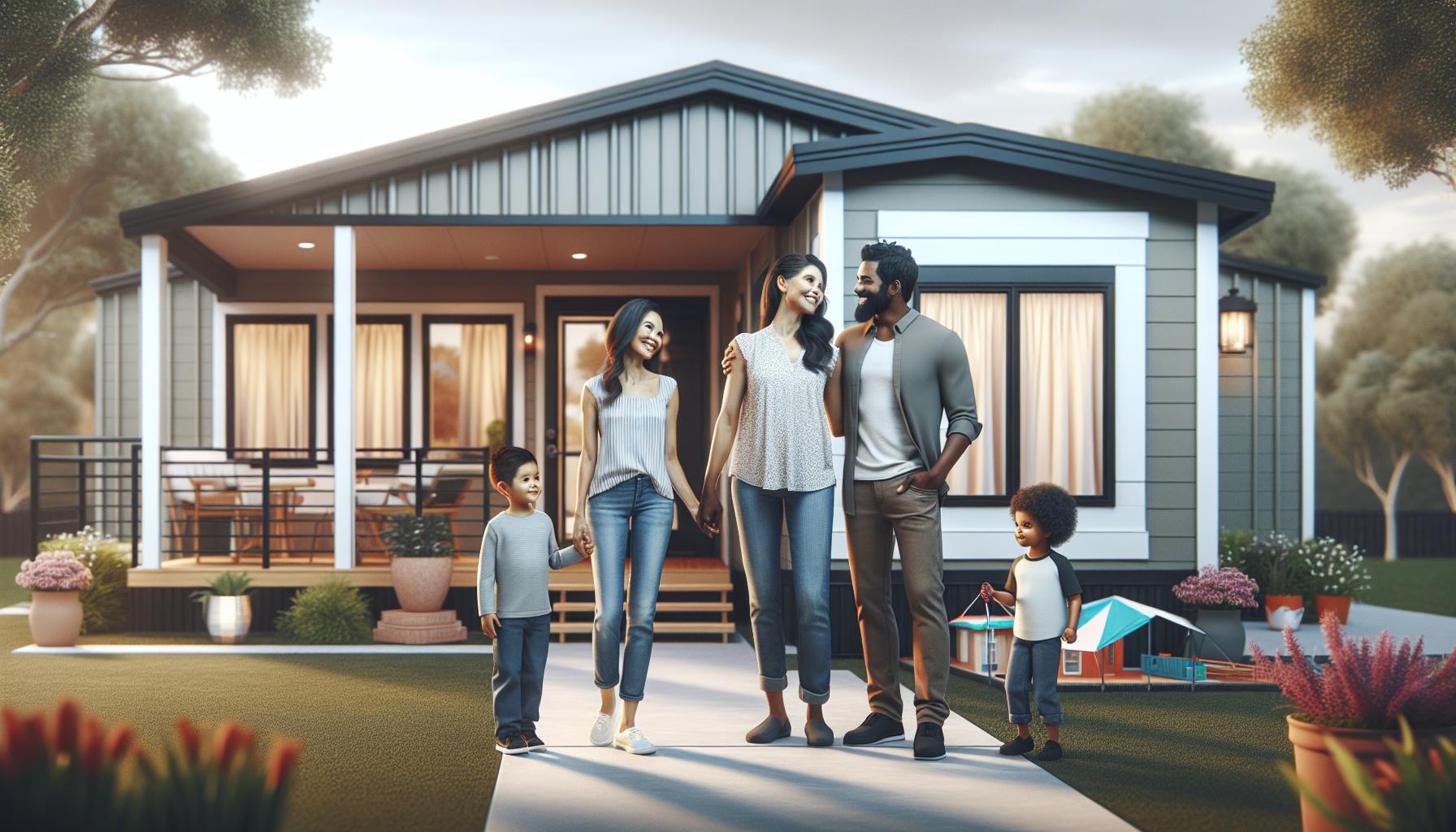 What Is the Best Mobile Home Brand? Top Manufacturers Ranked 1 What Makes a Great Mobile Home Brand?