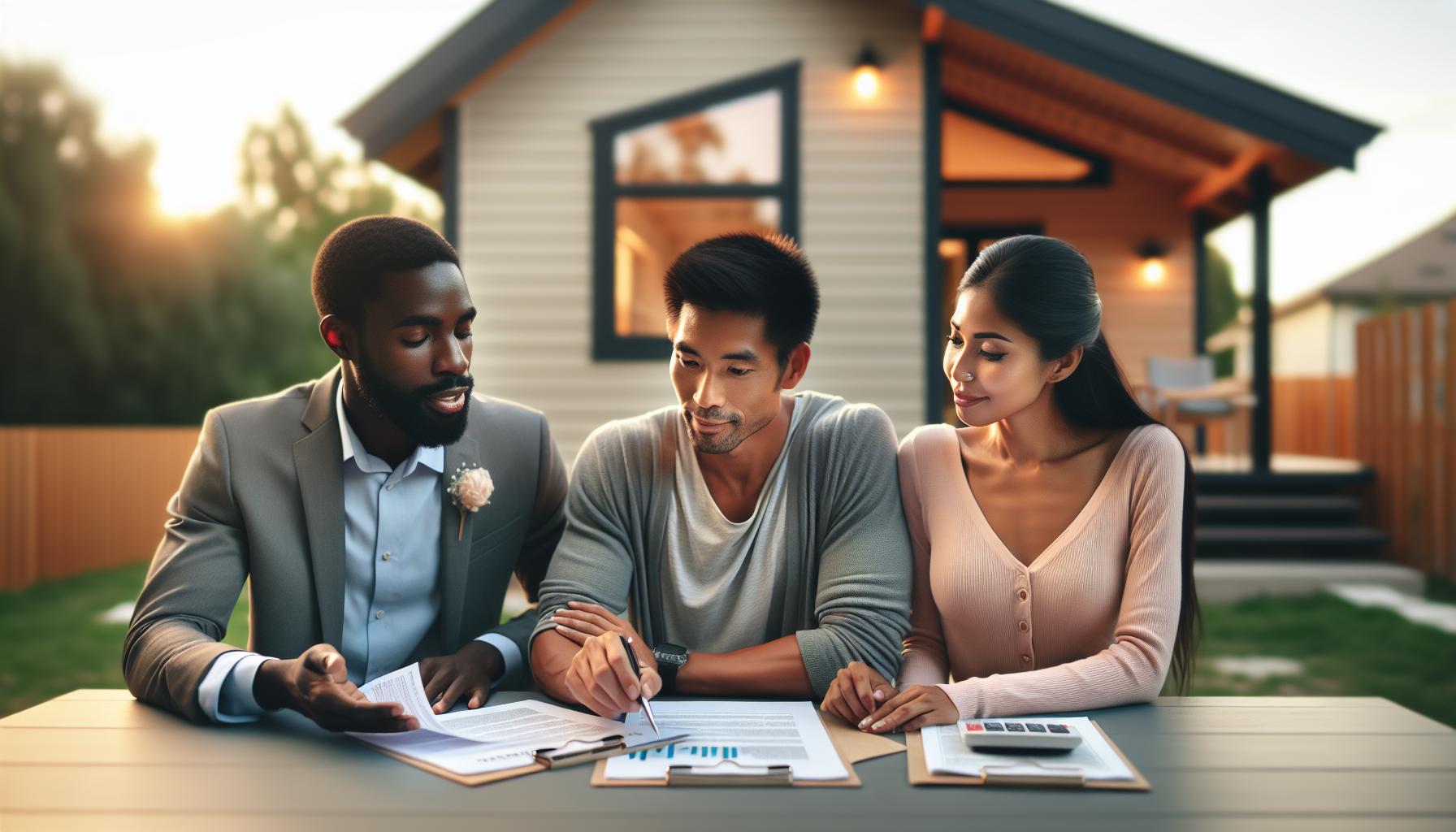 What Are the Pros and Cons of Modular Homes? Full Analysis 3 Financing Your Modular Home: What You Need to Know