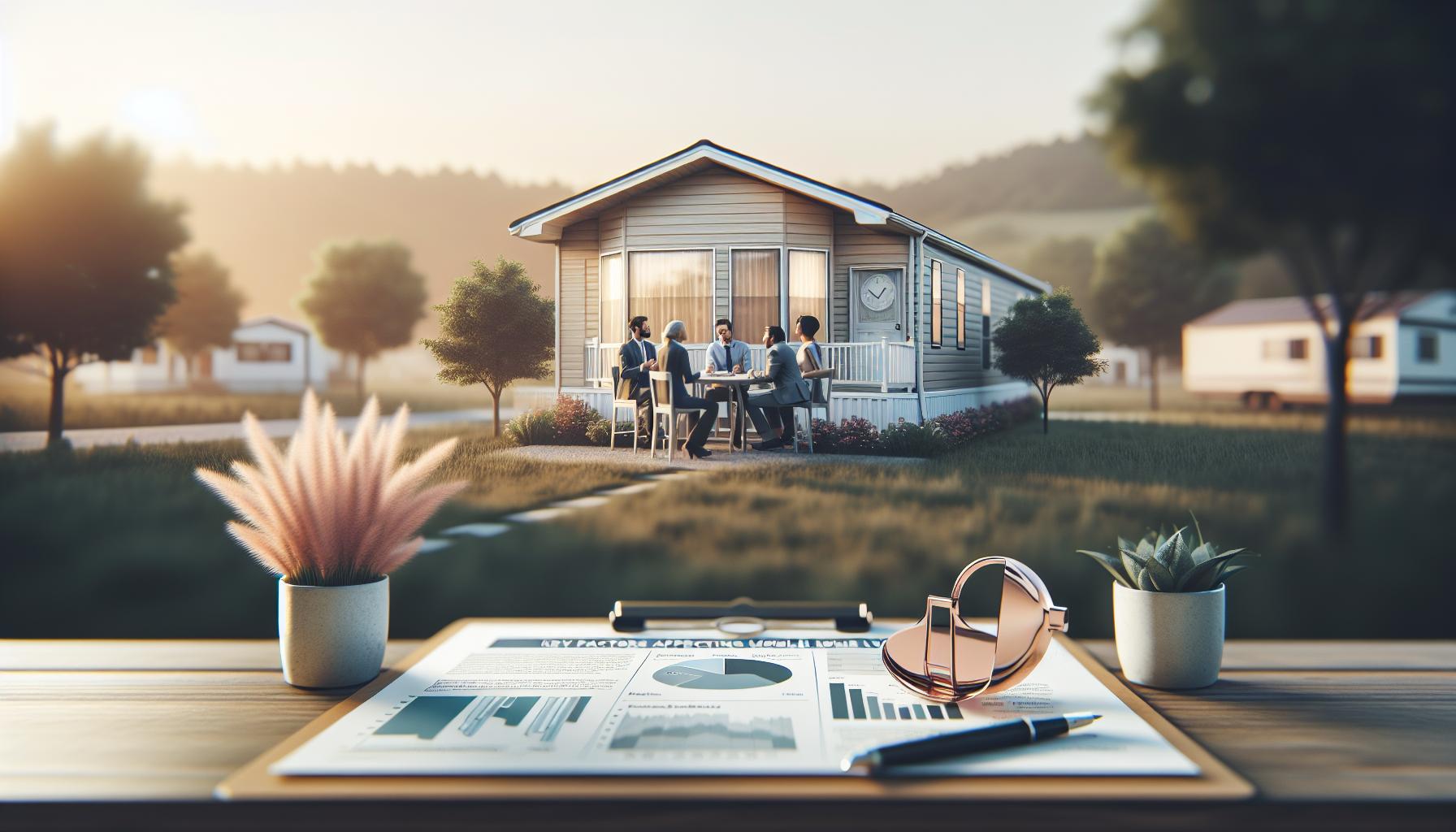 Key Factors Affecting Mobile Home Value