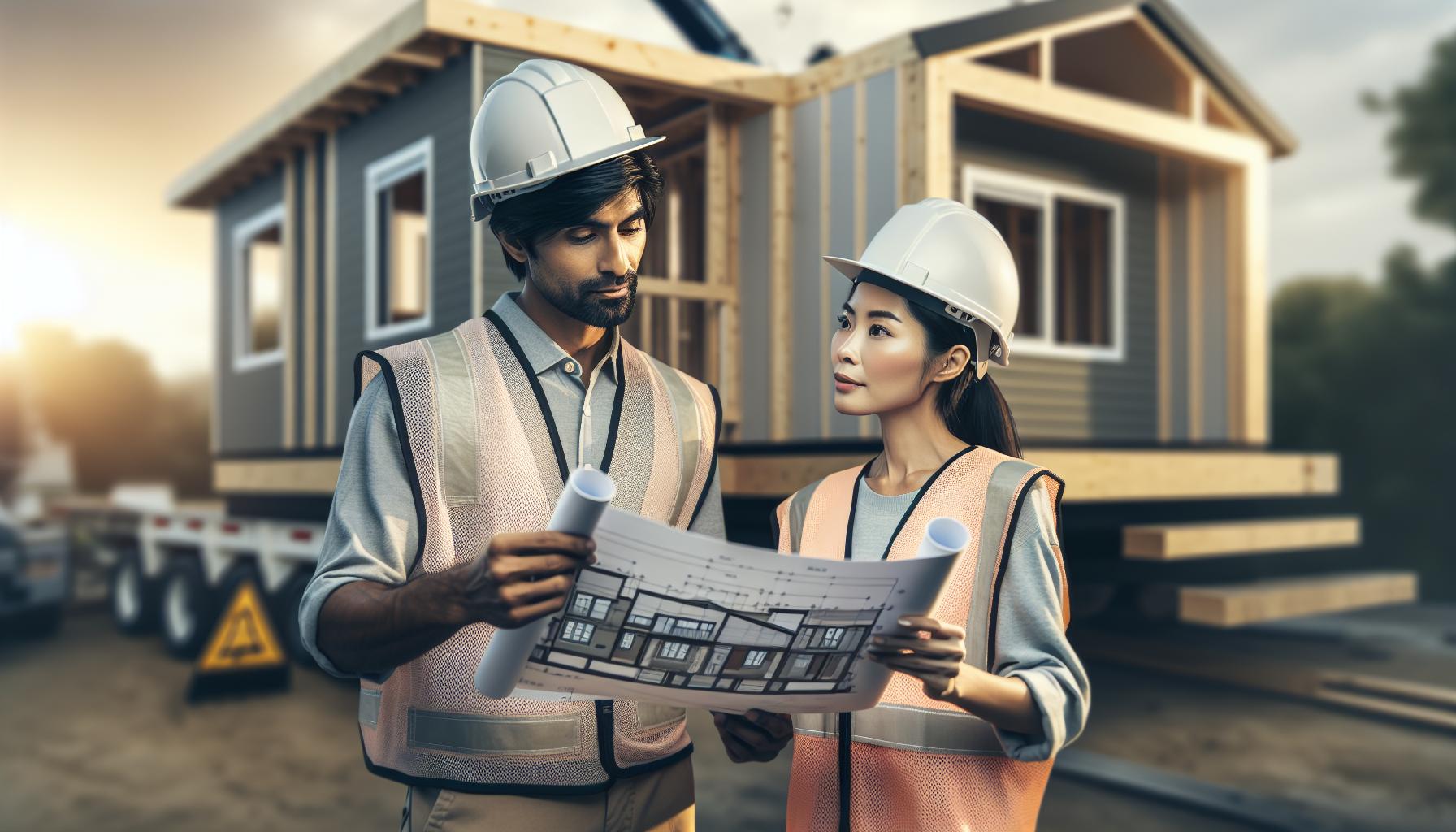 Are Modular Homes Really Quality Built?