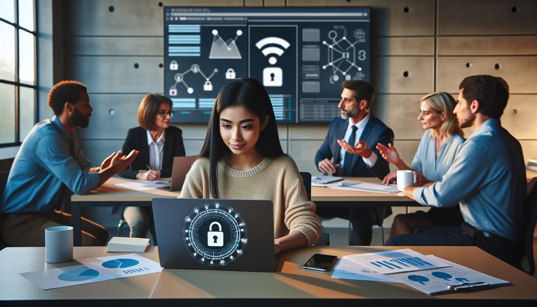 Understanding the Importance of Wi-Fi Security