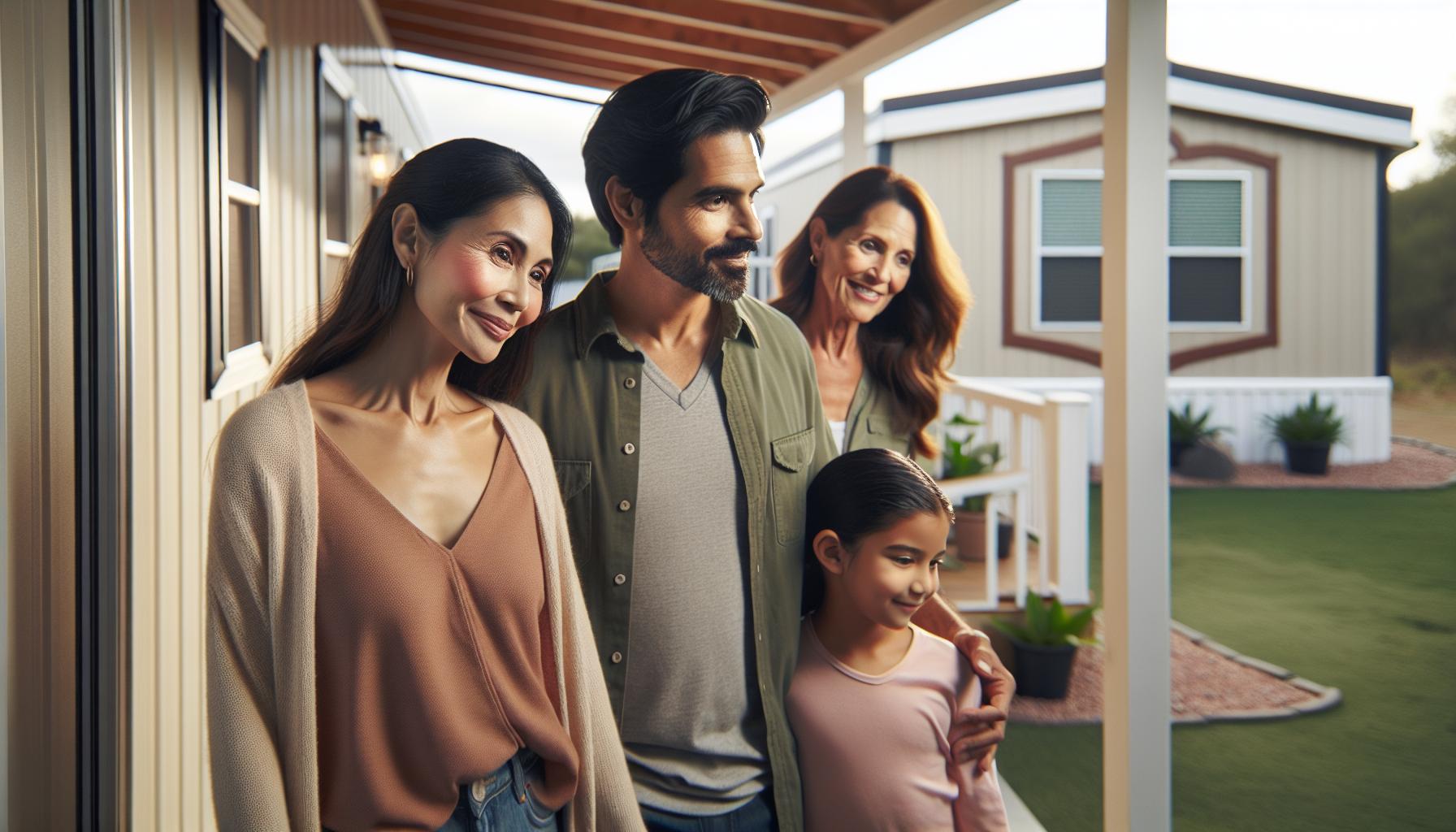 What Is the Difference Between Manufactured and Mobile Homes? 1 Understanding Mobile Homes