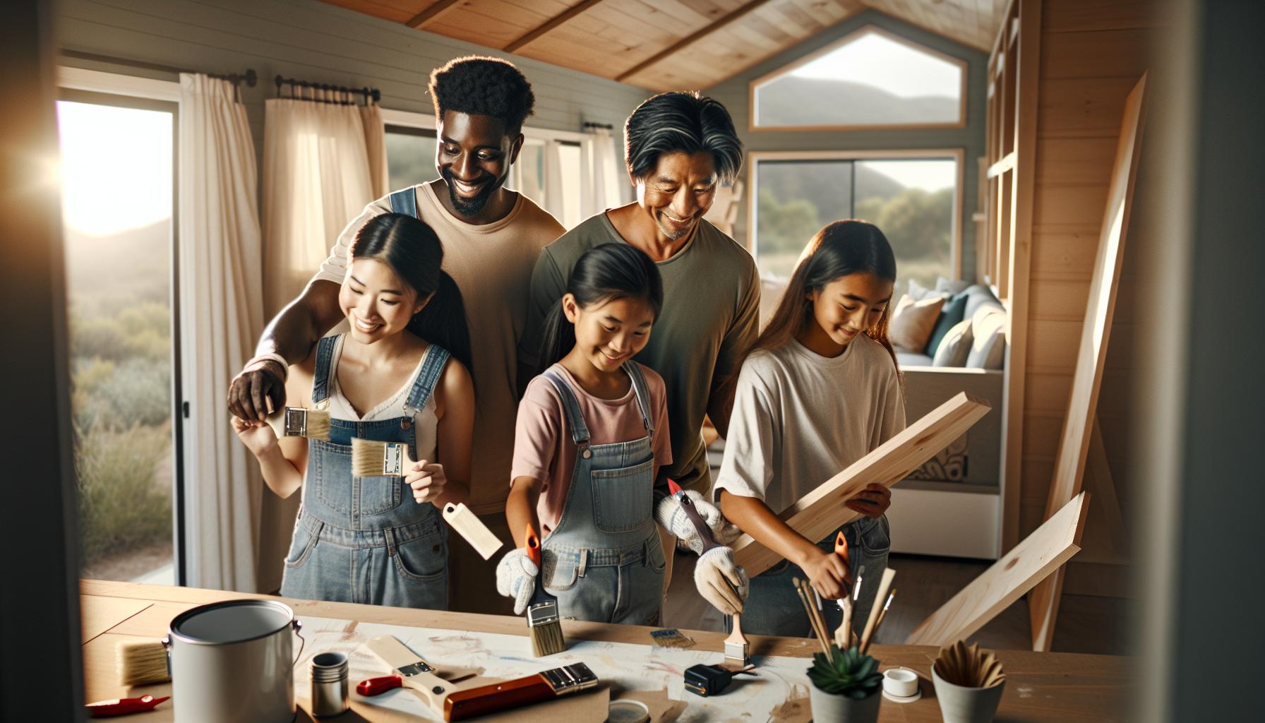 What Modular Home Options Exist Under $200K: Mid-Range Champions 4 Renovation Ideas to Enhance Your Modular Home