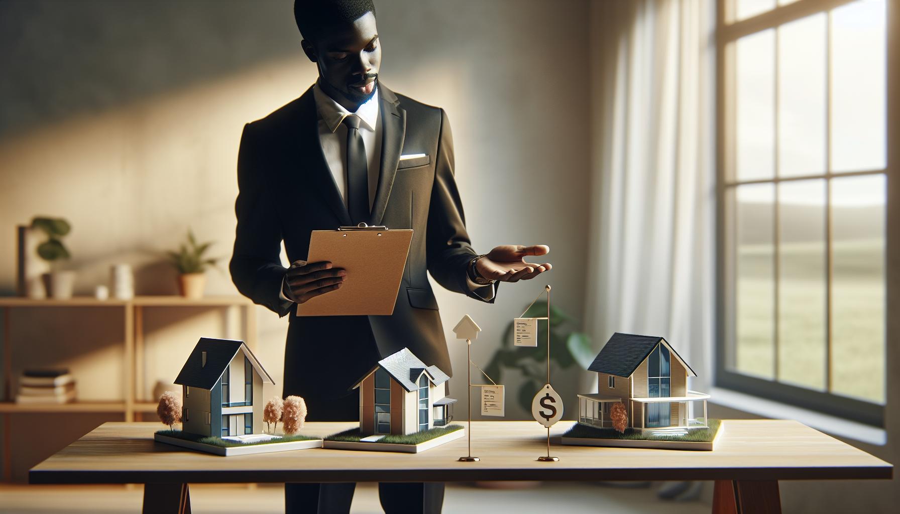 Do Modular Homes Depreciate? The Truth About Property Values 1 Comparing Modular and Traditional Home Values