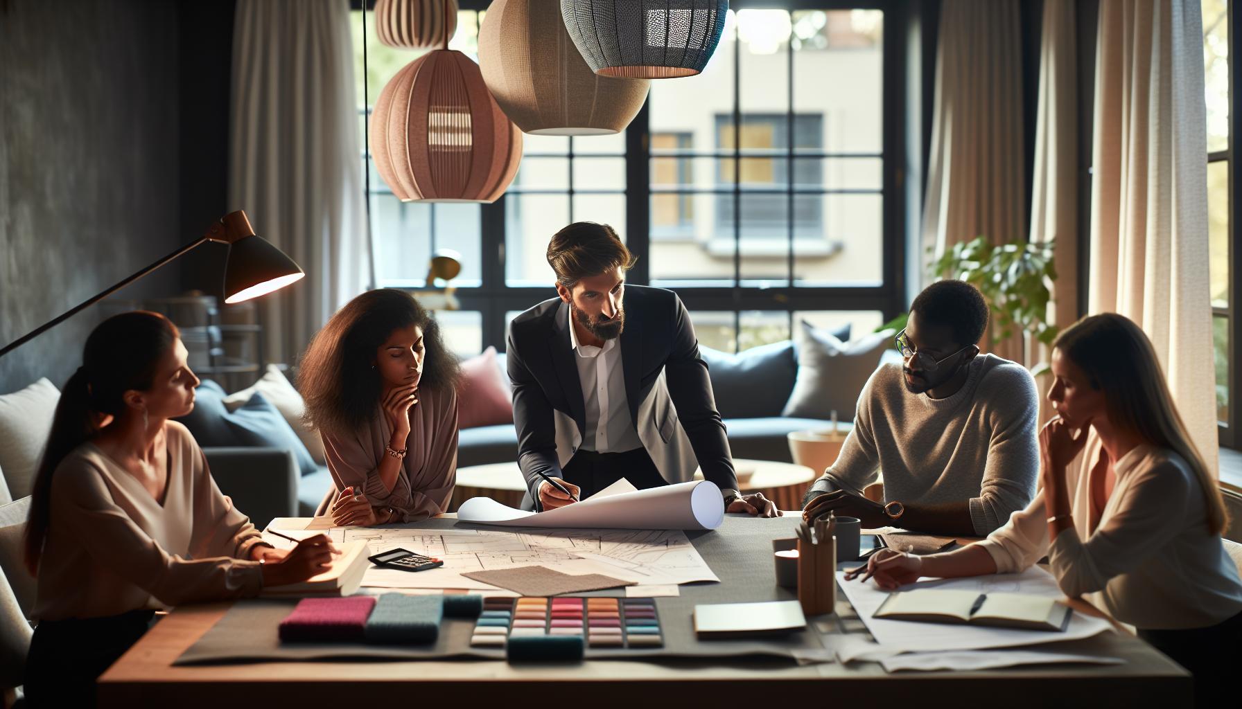 What Are Modular Home Finishing Costs: Interior Completion Budget 1 Essential Factors Influencing Interior Completion Expenses