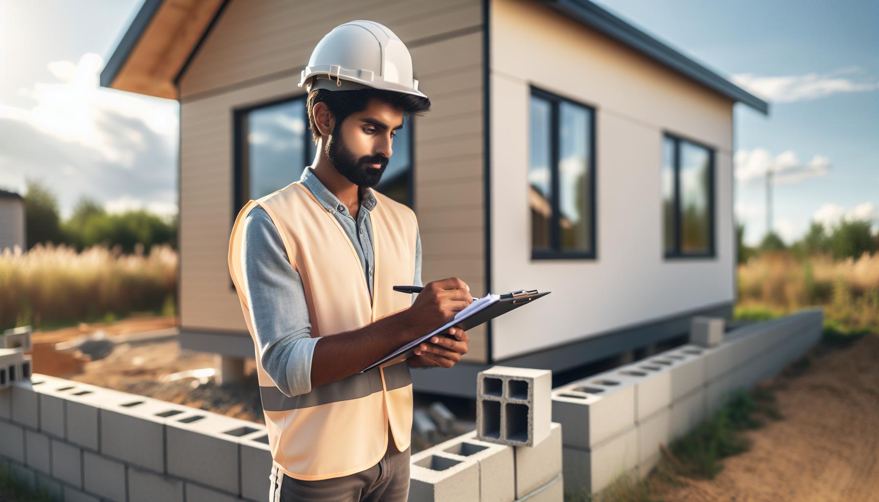 Inspection Requirements for Modular Homes