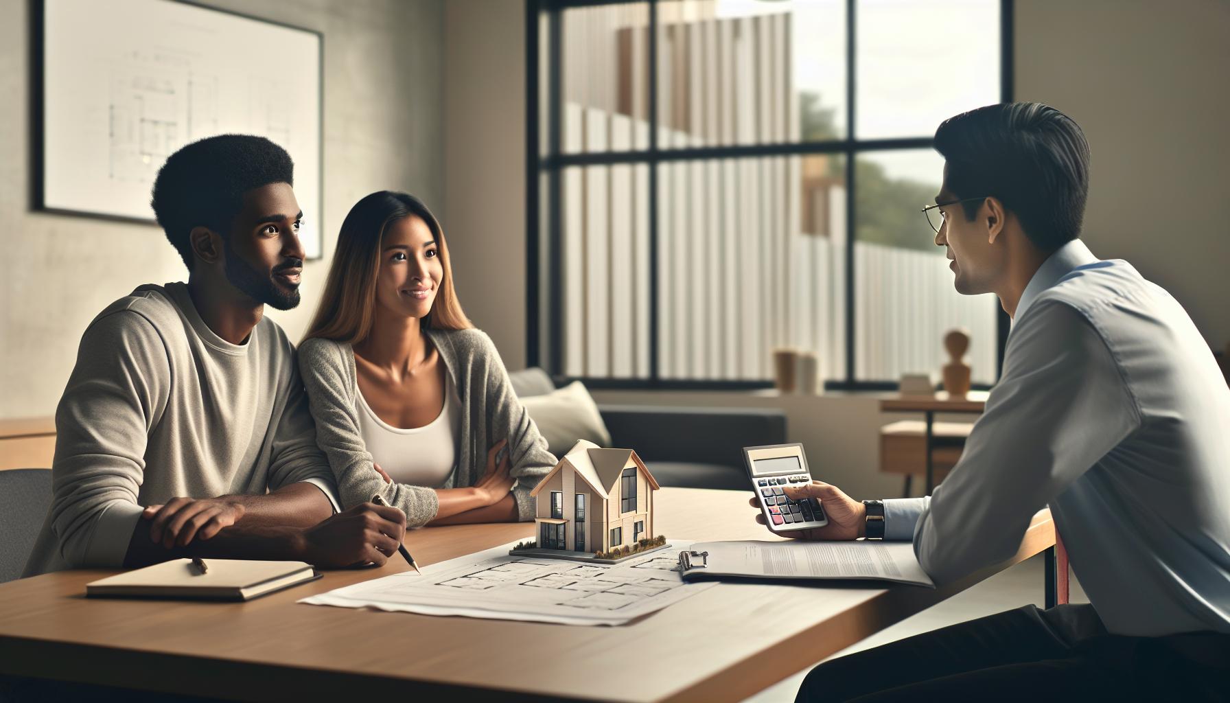 Financing Options for Modular Homes