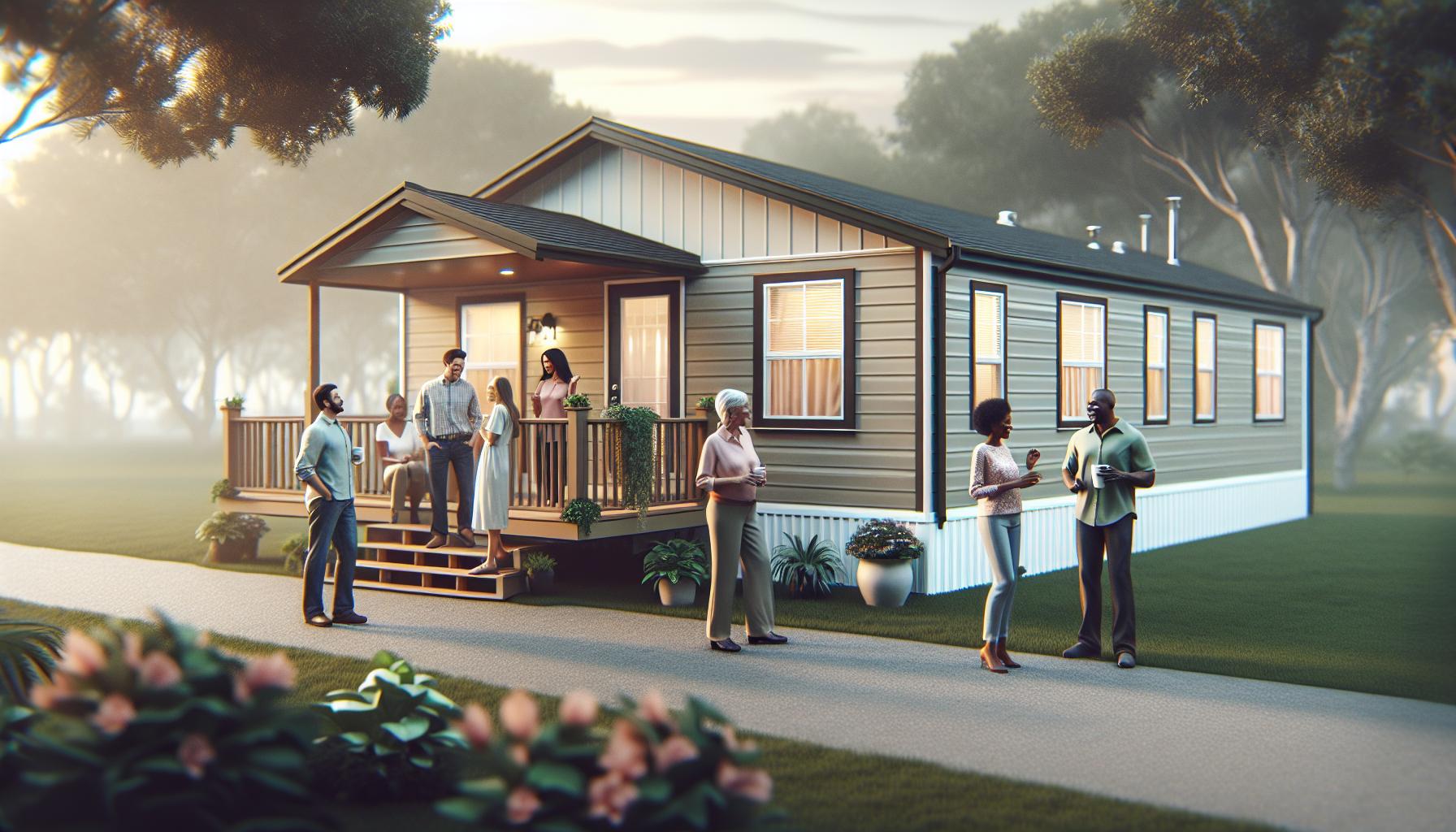 How to Jack Up a Trailer Home Safely (Step-by-Step Guide) 2 Preparing the Site: Safety First