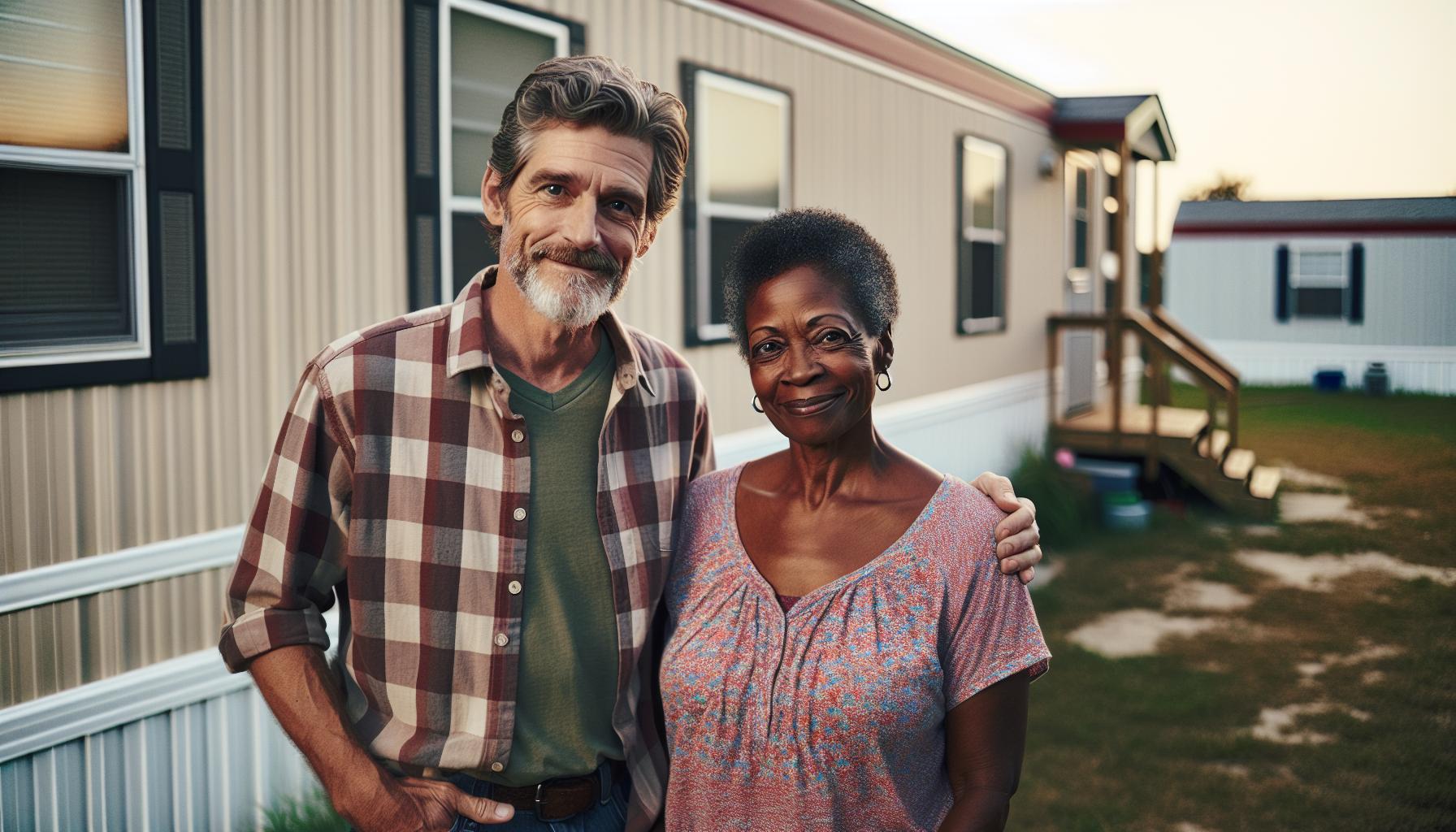 How Many Americans Live in Mobile Homes? Surprising Stats