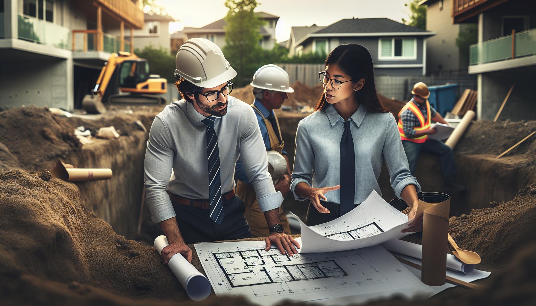 Key Considerations Before Placing on a Basement