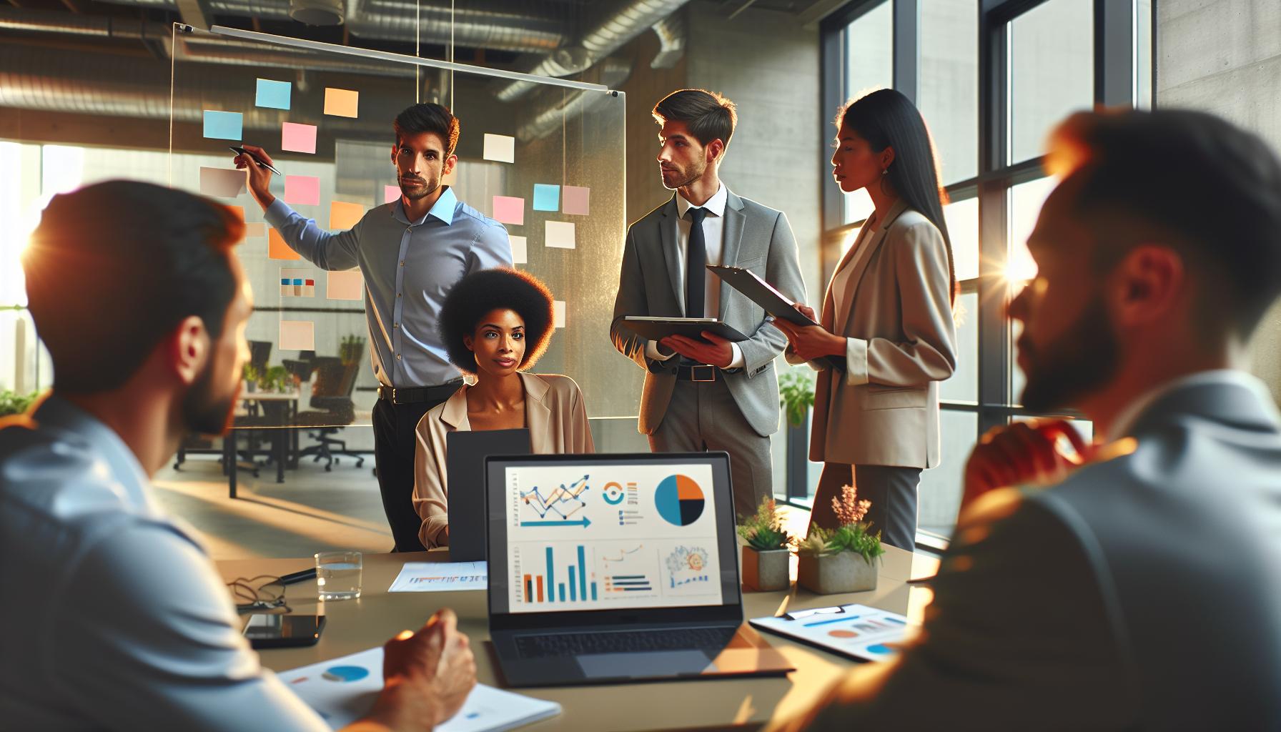 Marketing Strategies to Attract Potential Buyers