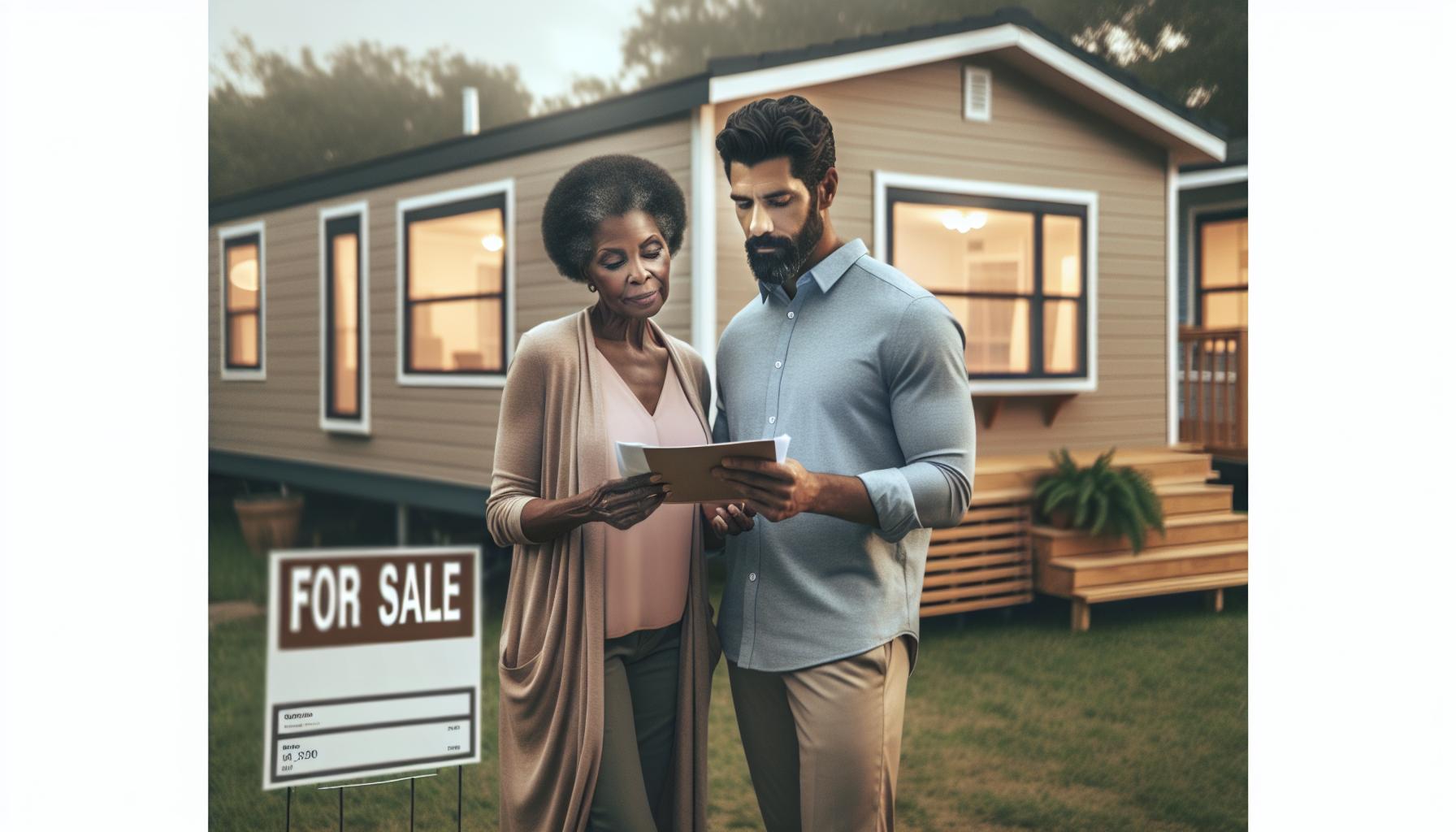 Understanding the Basics of Modular and Manufactured Homes