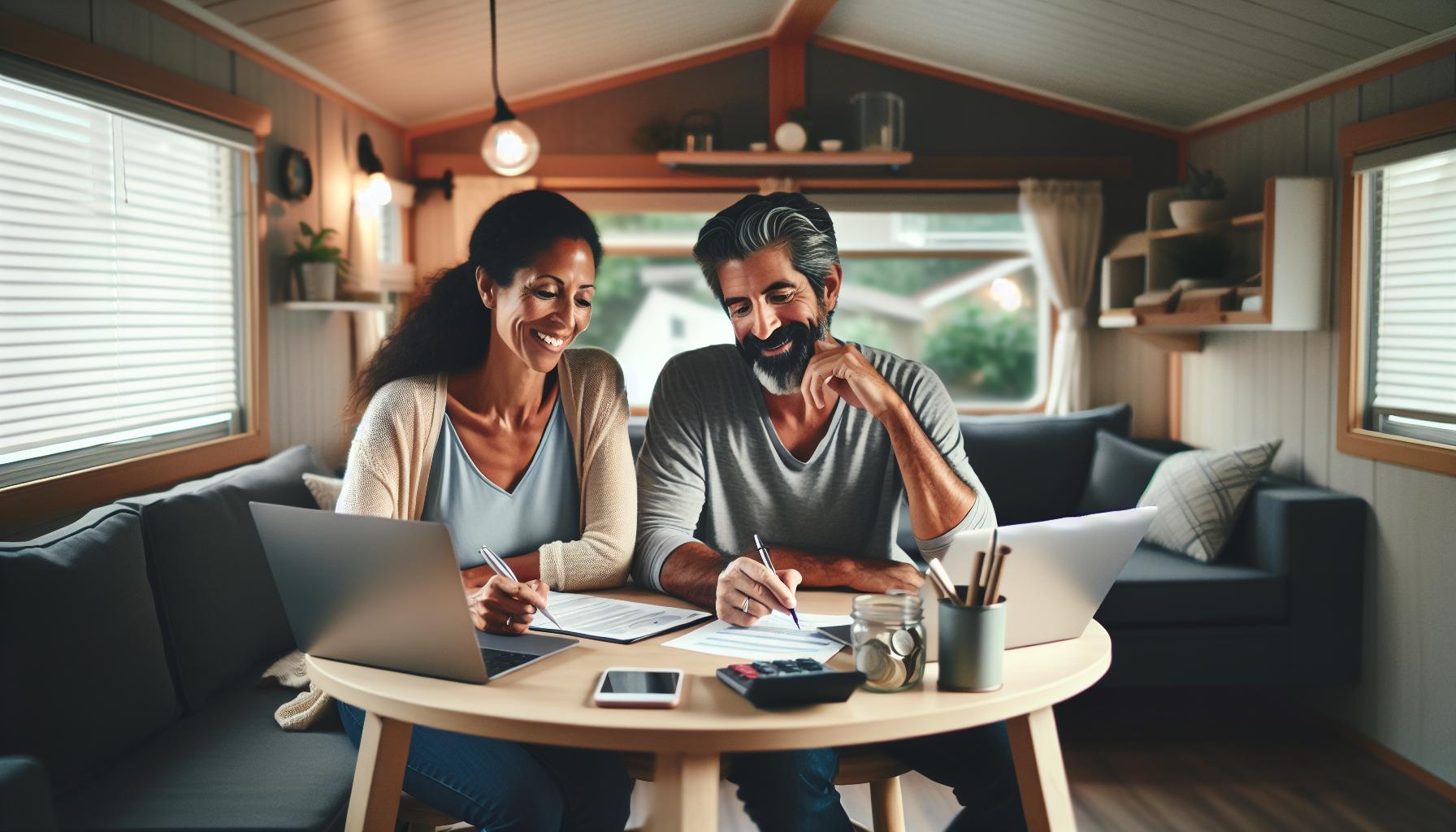 Financing Options for Mobile Home Owners