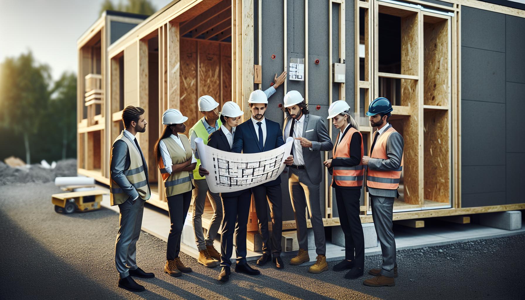 What Are the Pros and Cons of Modular Homes? Full Analysis 1 Key Drawbacks of Modular Homes to Consider