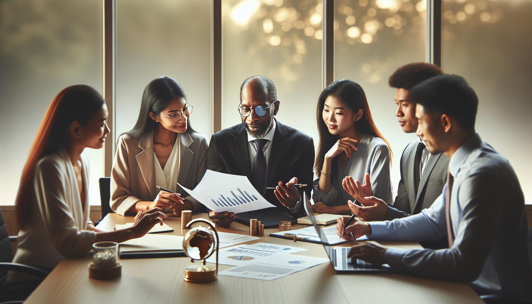 How to Sell a Modular Home: Maximum Value Strategies 4 Navigate Financing Options for Maximum Profits