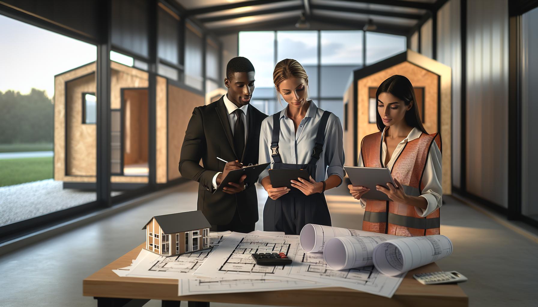 Can You Finance a Mobile Home? Best Lending Options 2025 1 Understanding Mobile Home Financing Options