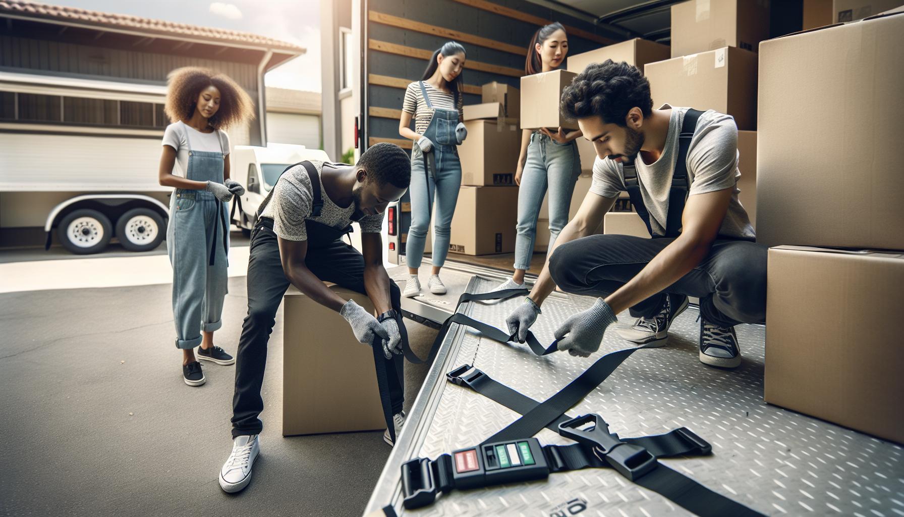 How Much Does It Cost to Move a Trailer Home: Real Prices 4 Essential Steps in Preparing Your Trailer for a Move