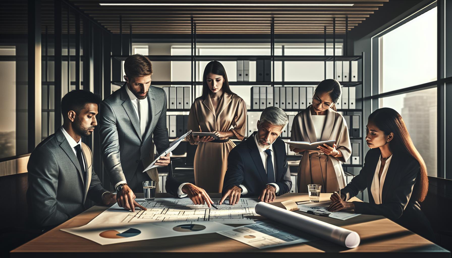 How to Evaluate Foundation Compliance