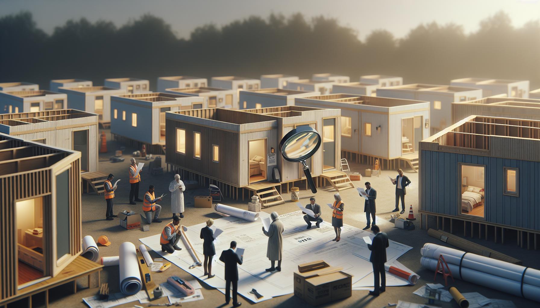 Unveiling Hidden Costs in Modular Homes