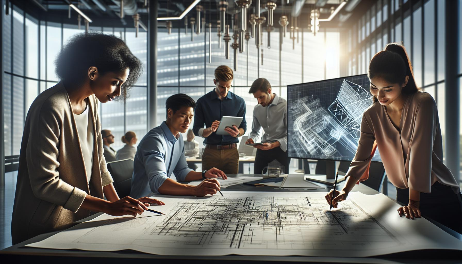 Understanding Dimensions for 2025 Standards