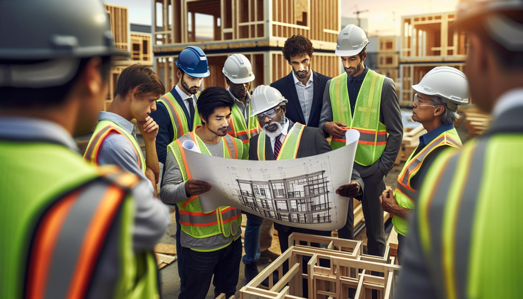 Key Building Codes for Modular Homes