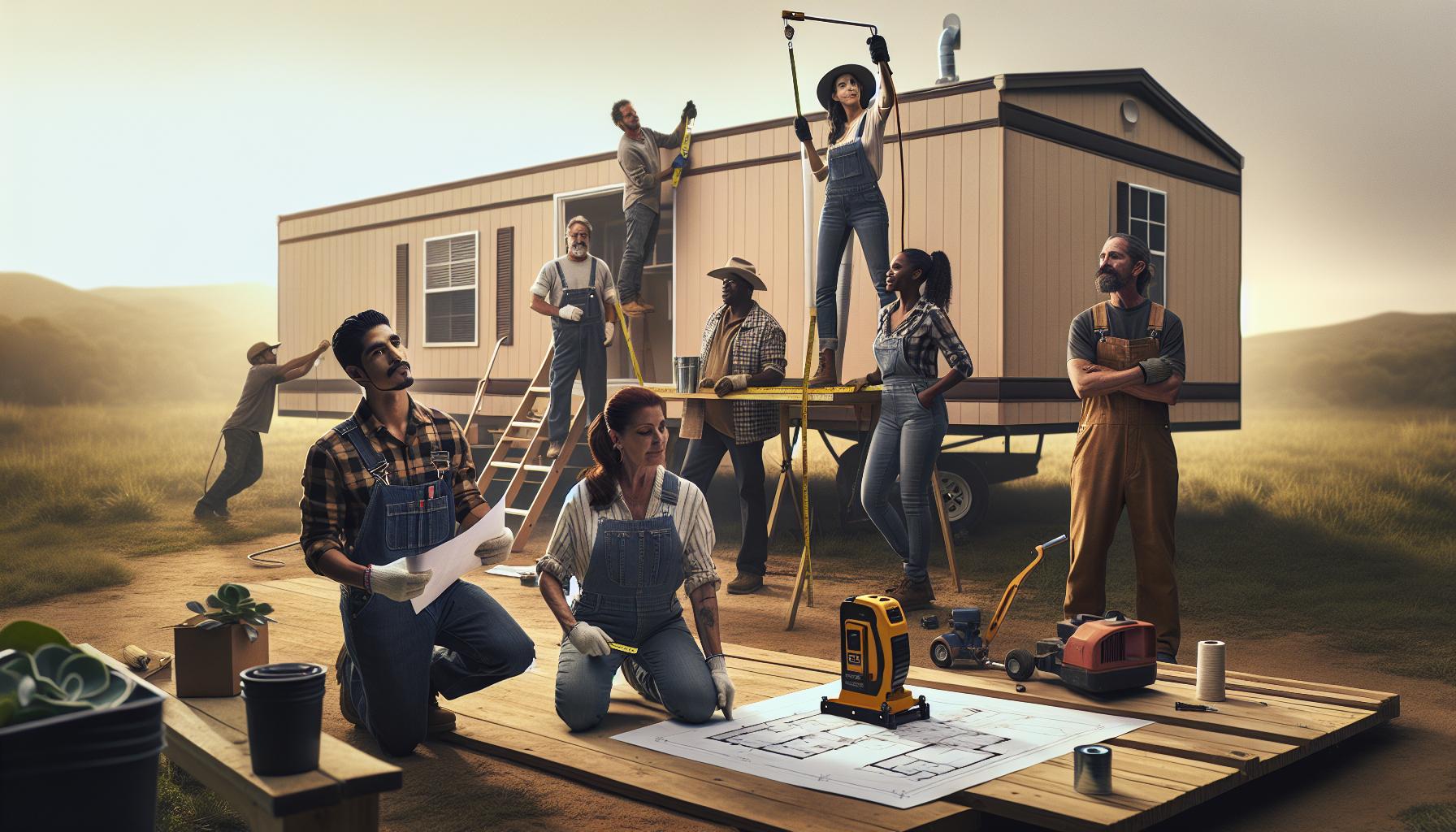 Using Local Community Resources for Assistance