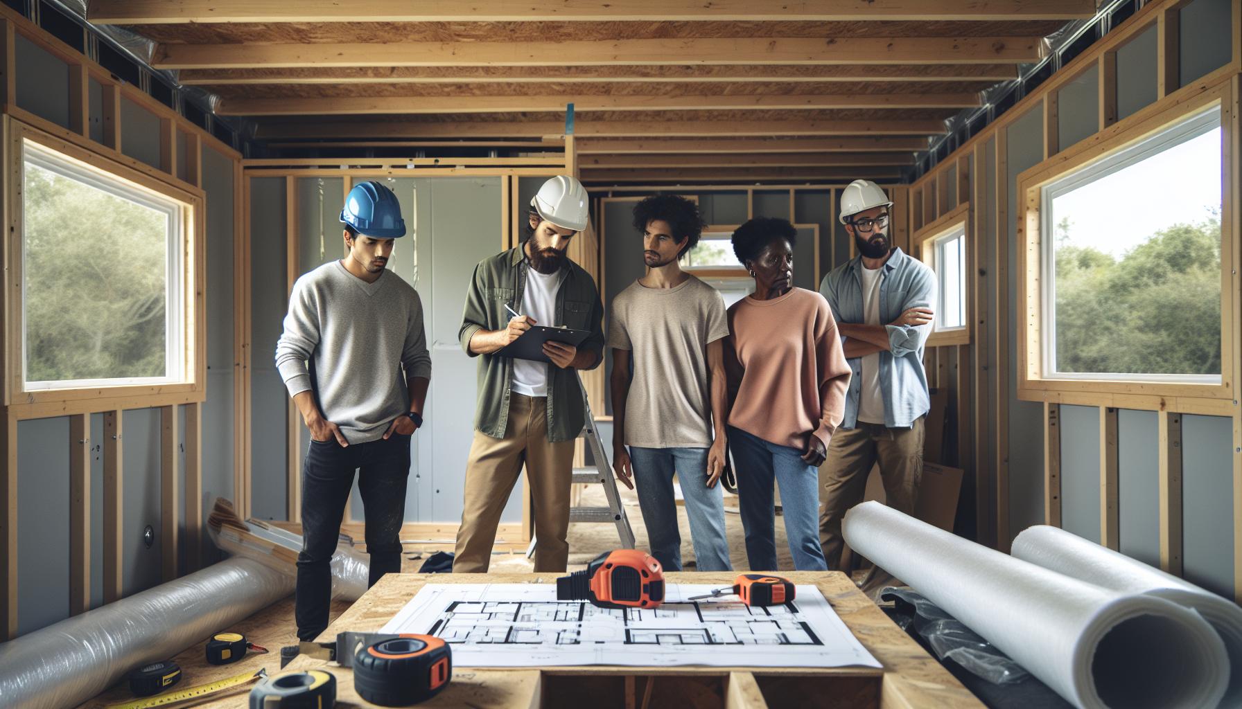 Understanding Mobile Home Materials and Construction