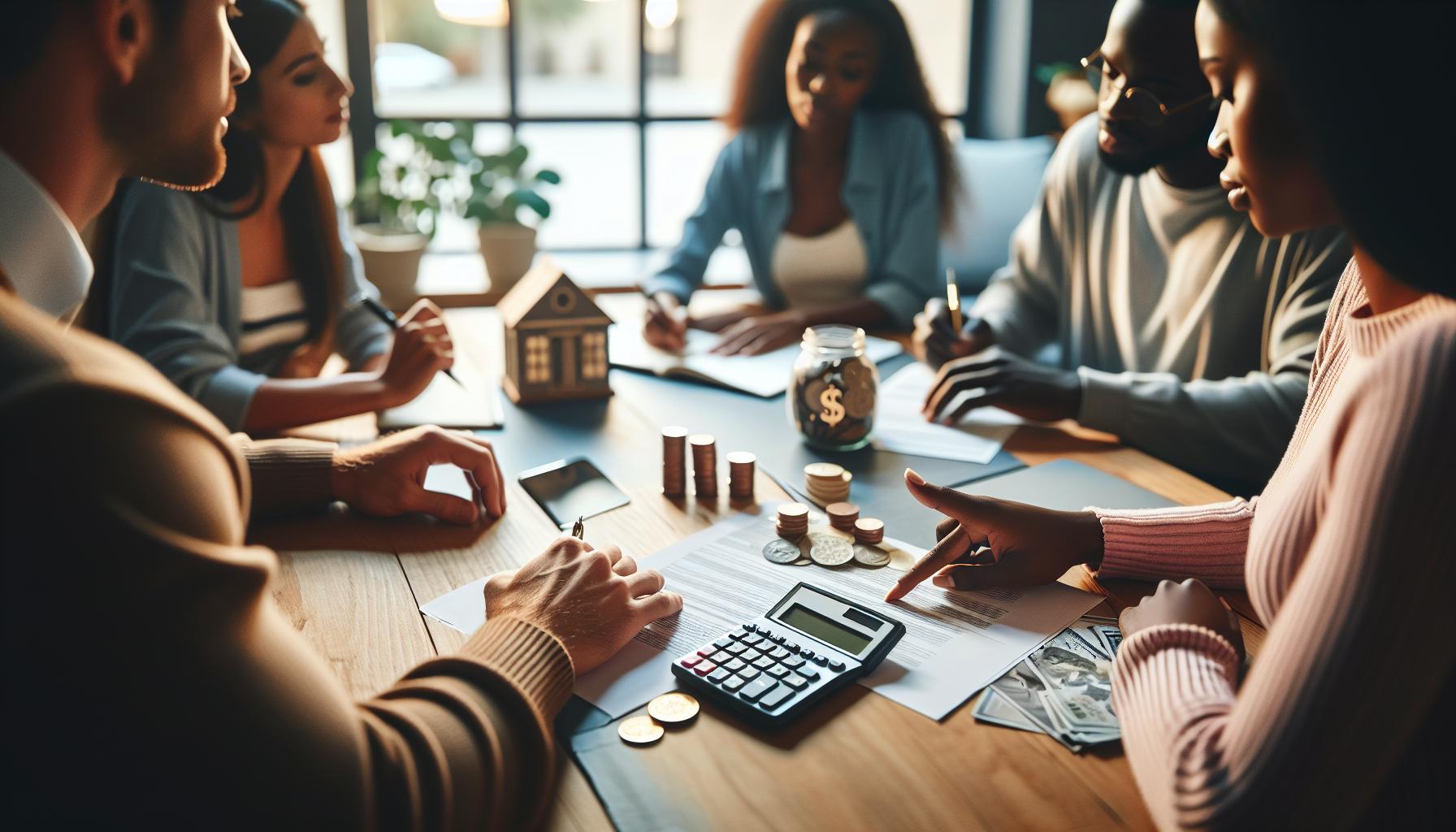 Exploring Fees and Costs Involved in Registration