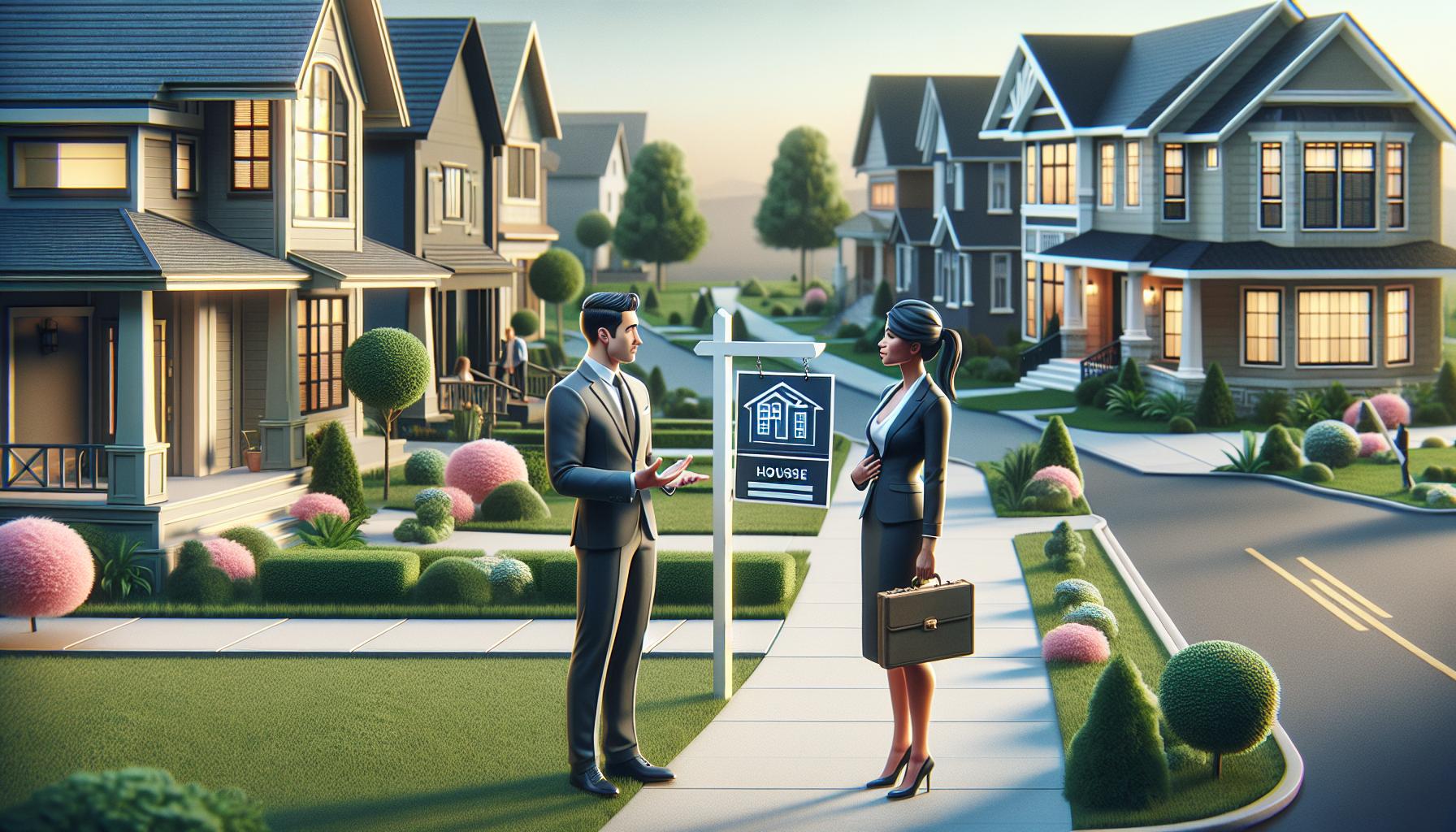 Do Modular Homes Depreciate? The Truth About Property Values 2 Impact of Location on Property Values