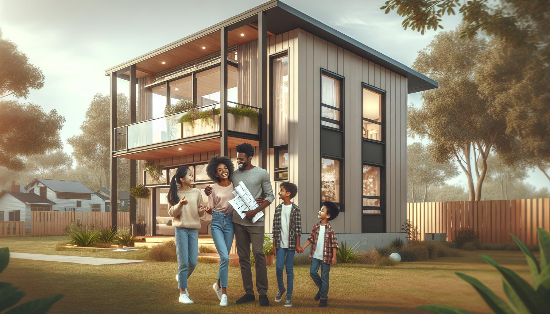 What Modular Home Options Exist Under $100K: Budget-Friendly Picks 1 Key Features of Budget-Friendly Modular Homes