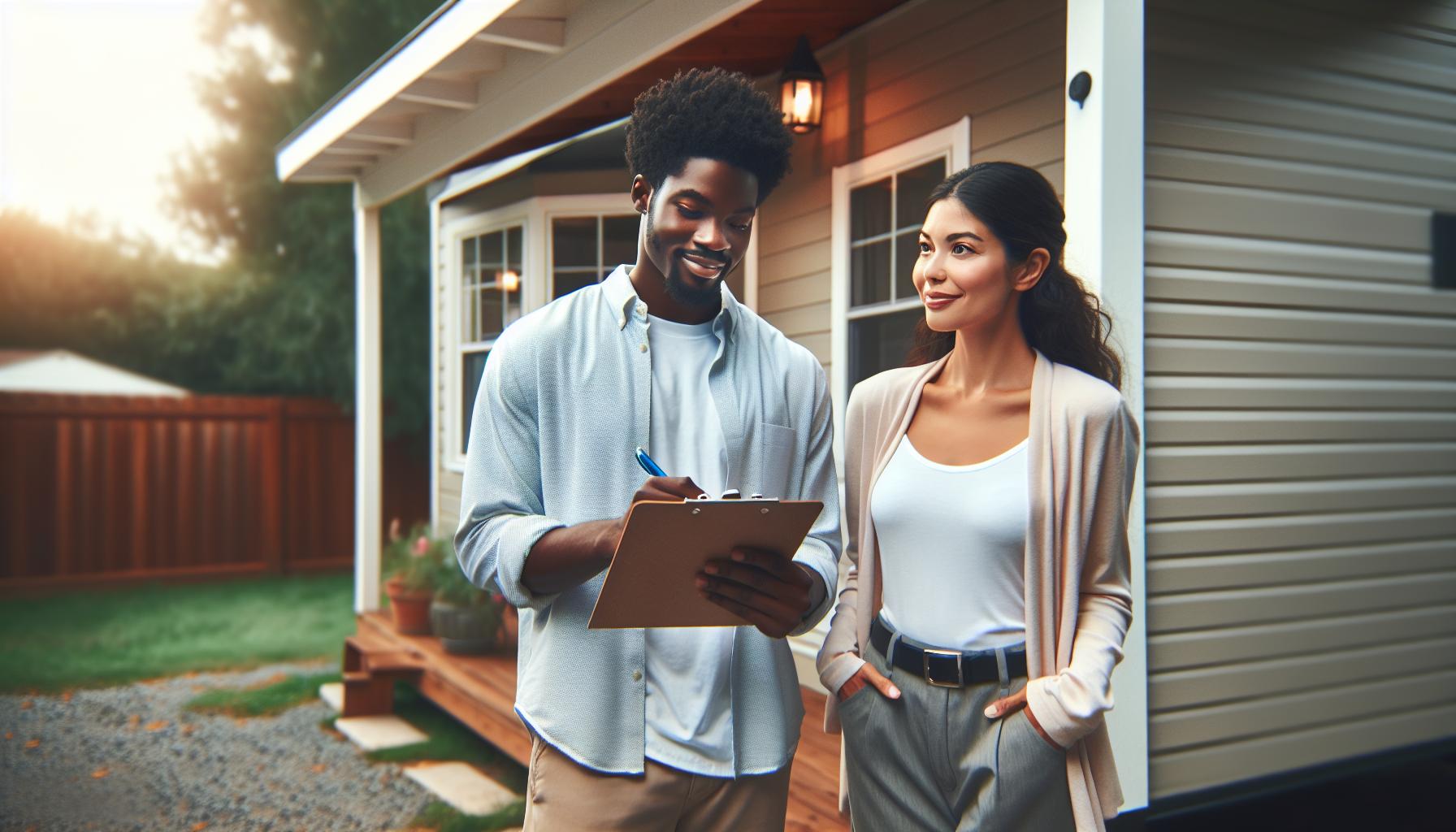 Understanding Trailer Home Rentals: What You Need to Know