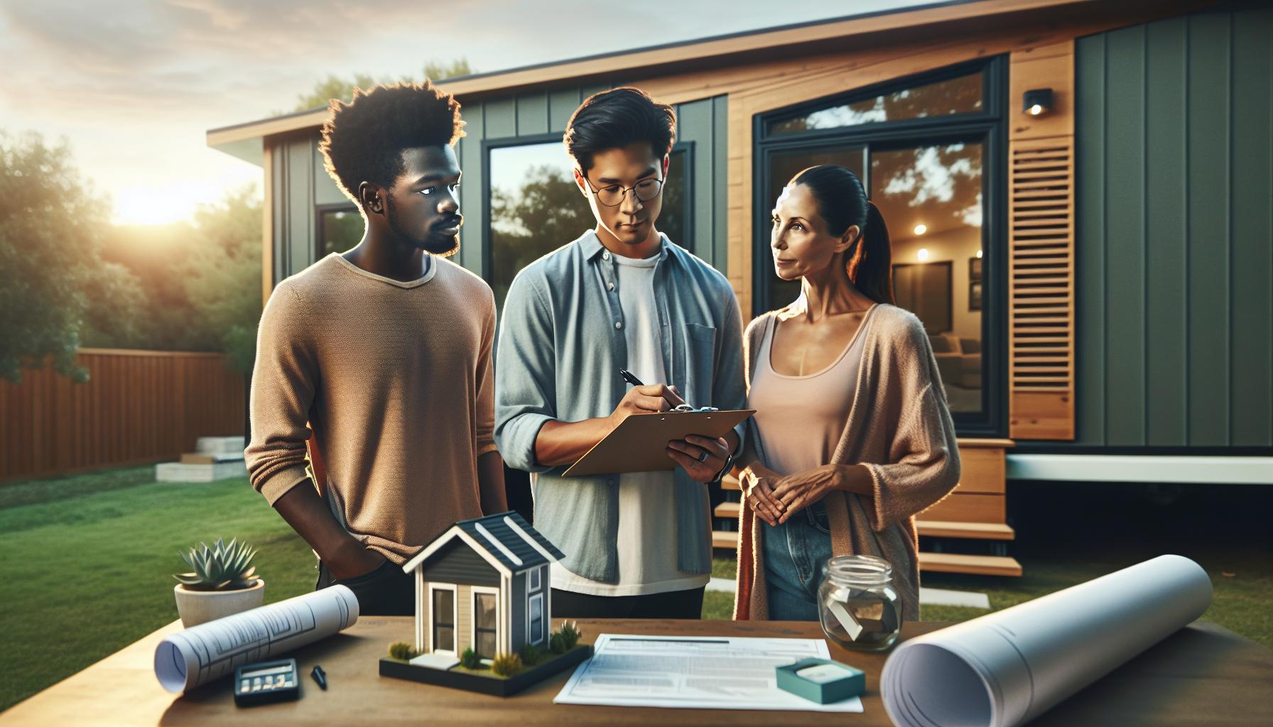 Understanding the Mobile Home Buying Process