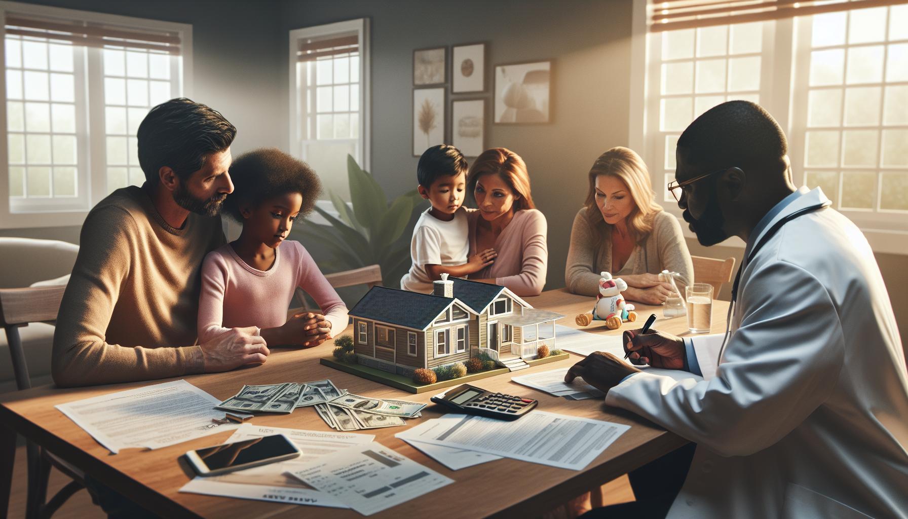 How to Finance a Mobile Home and Land: Complete Funding Options 1 Understanding Mobile Home Financing Basics