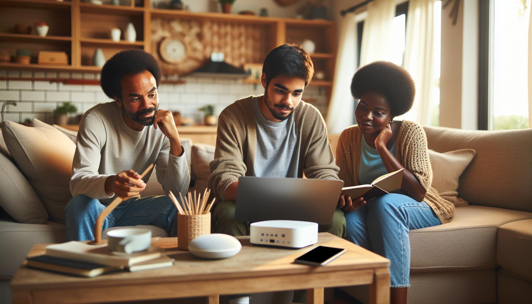 Does Boost Mobile Have Home Internet? Plans & Coverage Review